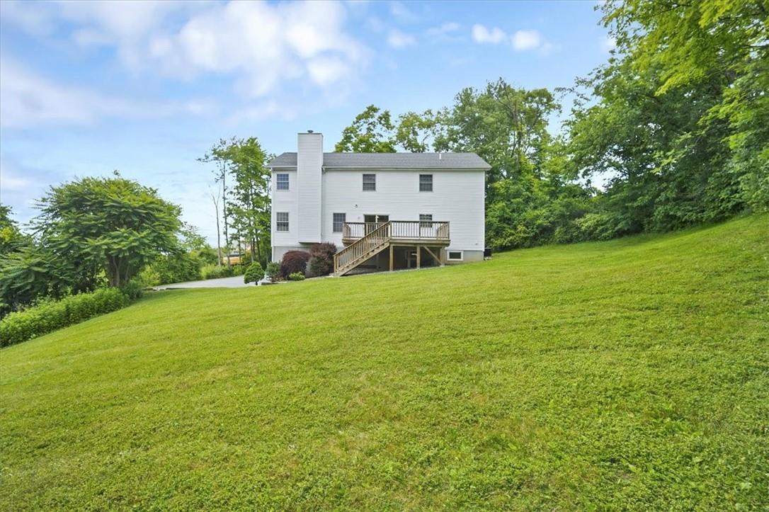 Single Family Michael  Dutchess County, NY 12590, MLS-859658-32