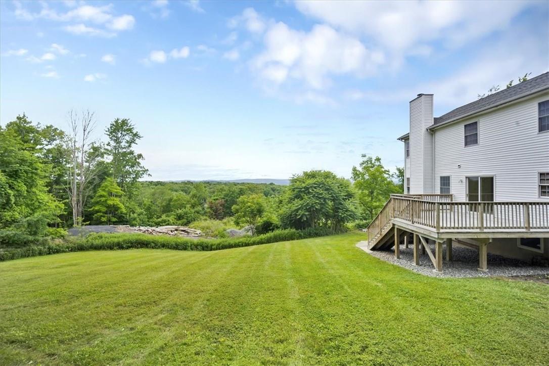 Single Family Michael  Dutchess County, NY 12590, MLS-859658-5