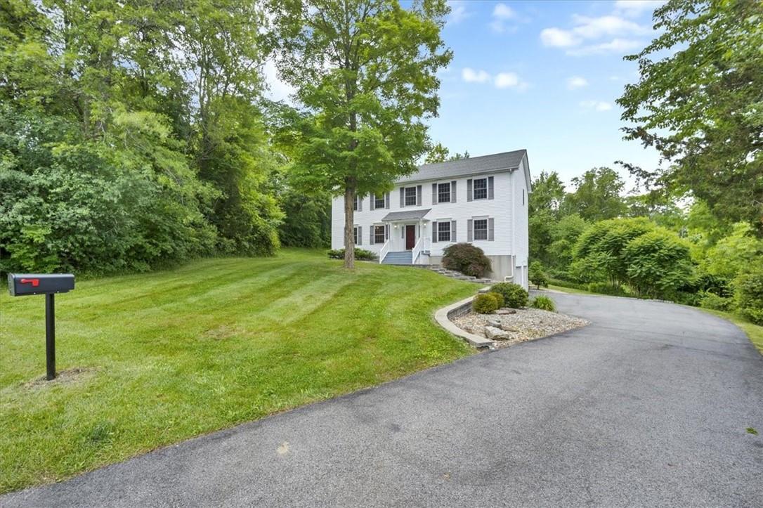 Single Family Michael  Dutchess County, NY 12590, MLS-859658-6
