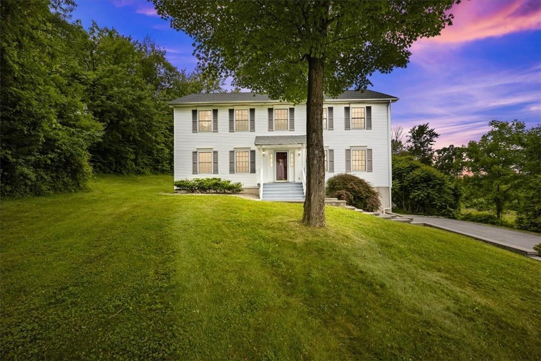Single Family Michael  Dutchess County, NY 12590, MLS-859658-7