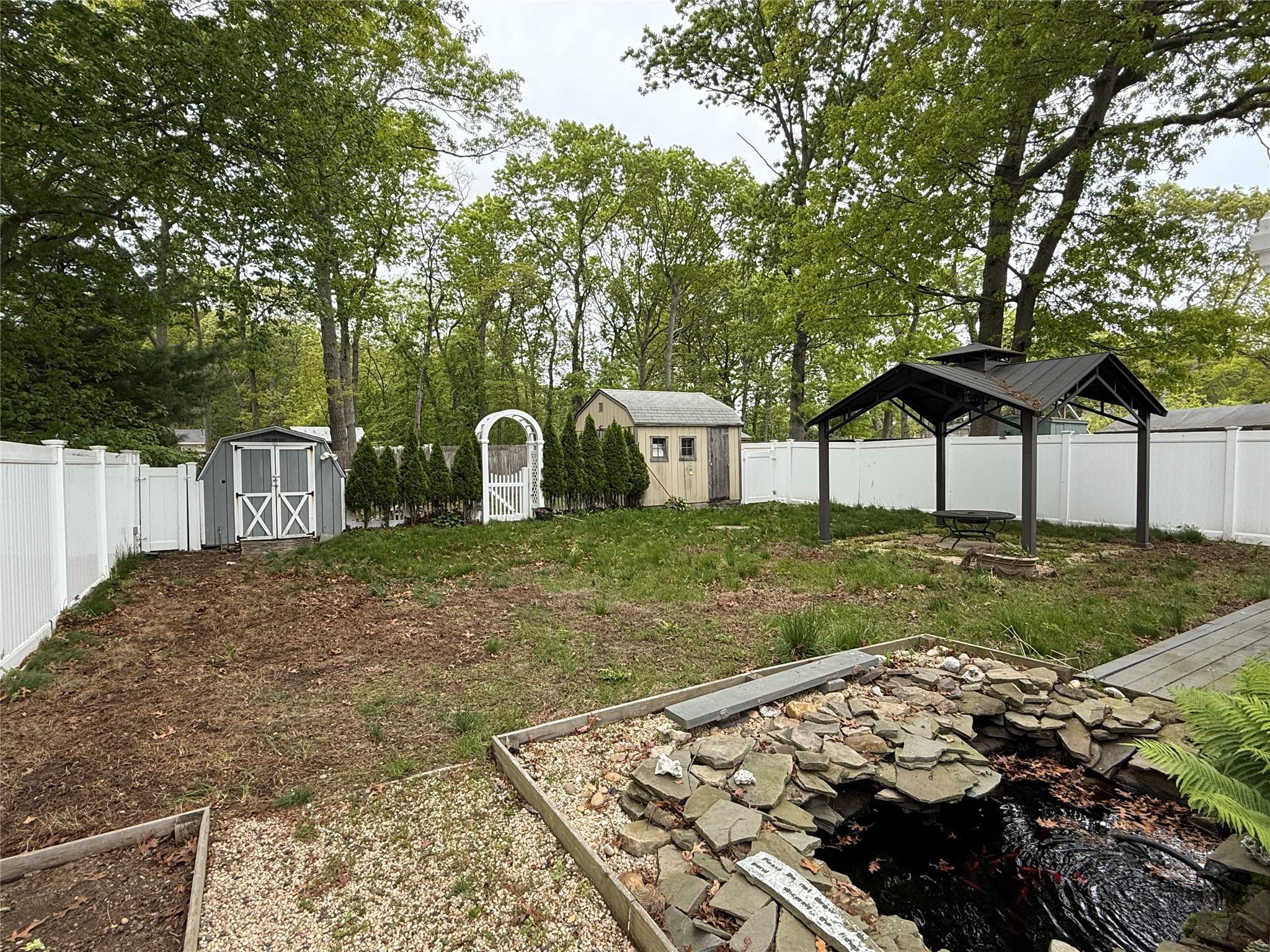 Single Family Victory  Suffolk County, NY 11967, MLS-859659-5