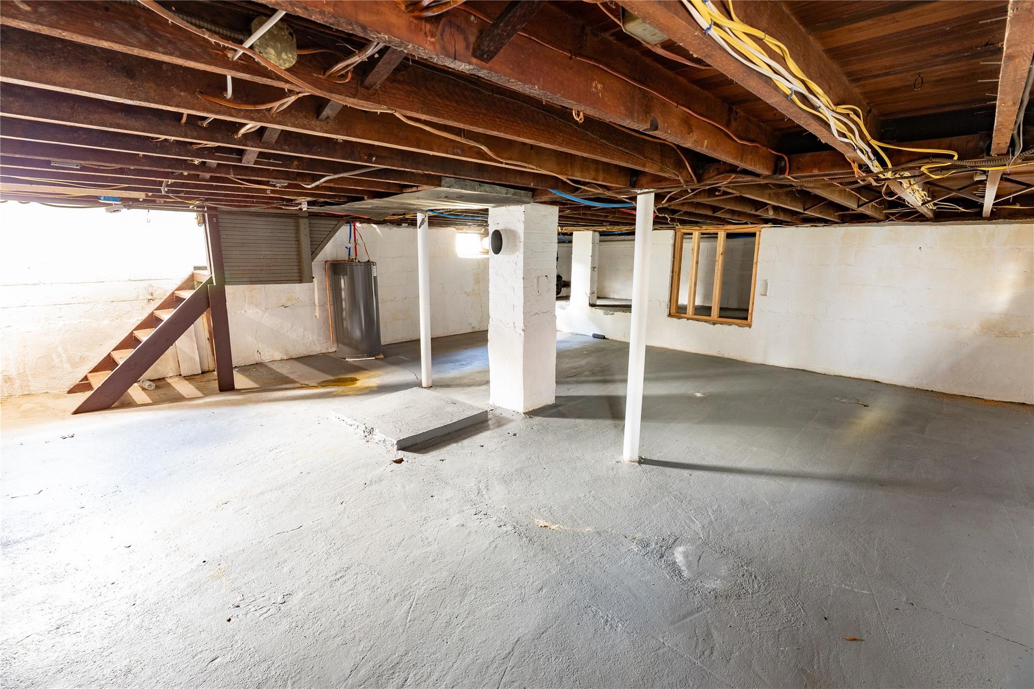 Single Family Oceanside  Nassau County, NY 11572, MLS-859660-15