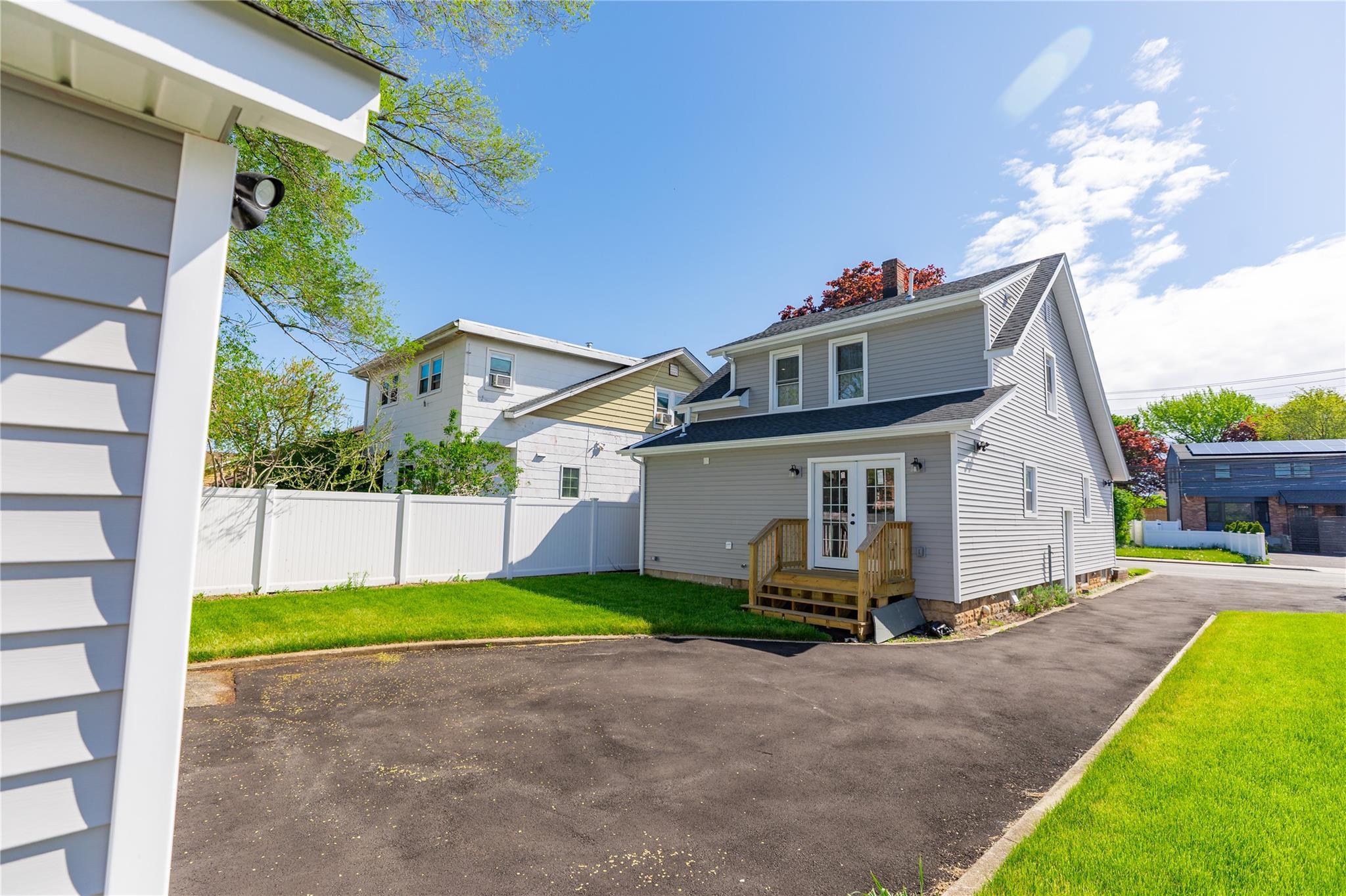 Single Family Oceanside  Nassau County, NY 11572, MLS-859660-19