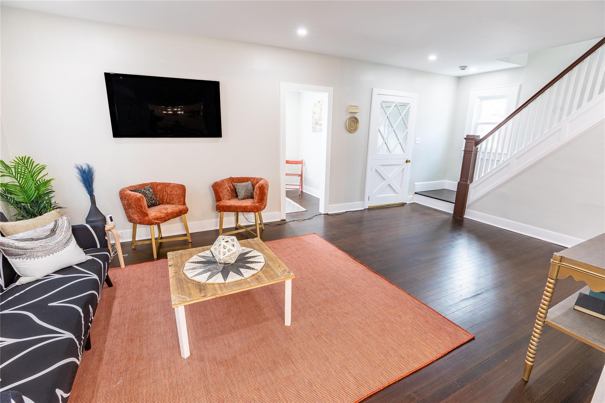 Single Family Oceanside  Nassau County, NY 11572, MLS-859660-2