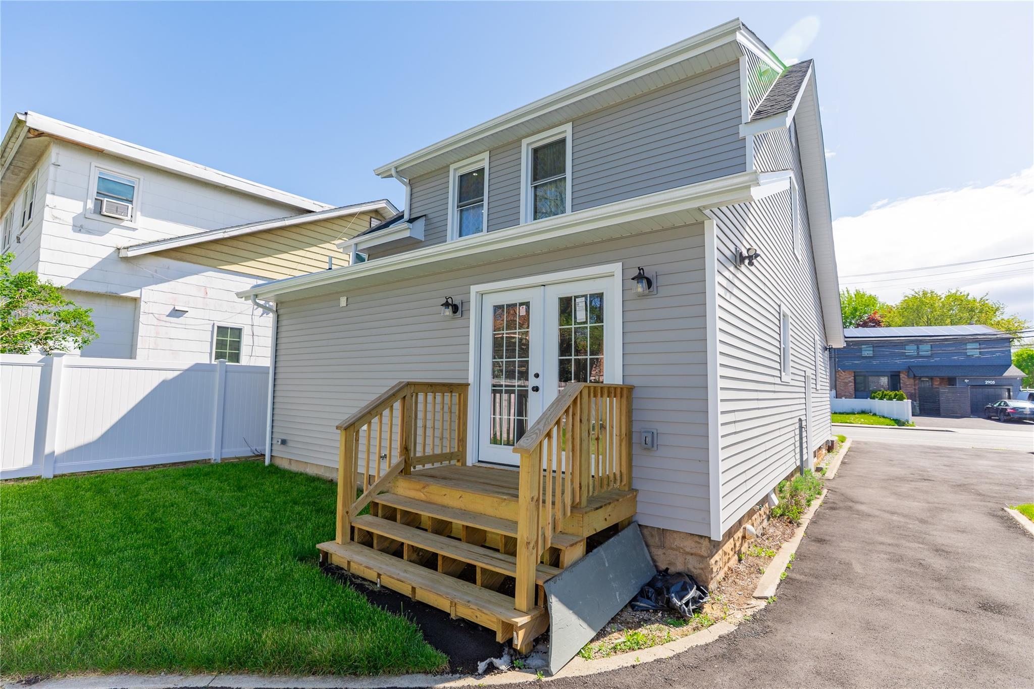 Single Family Oceanside  Nassau County, NY 11572, MLS-859660-20
