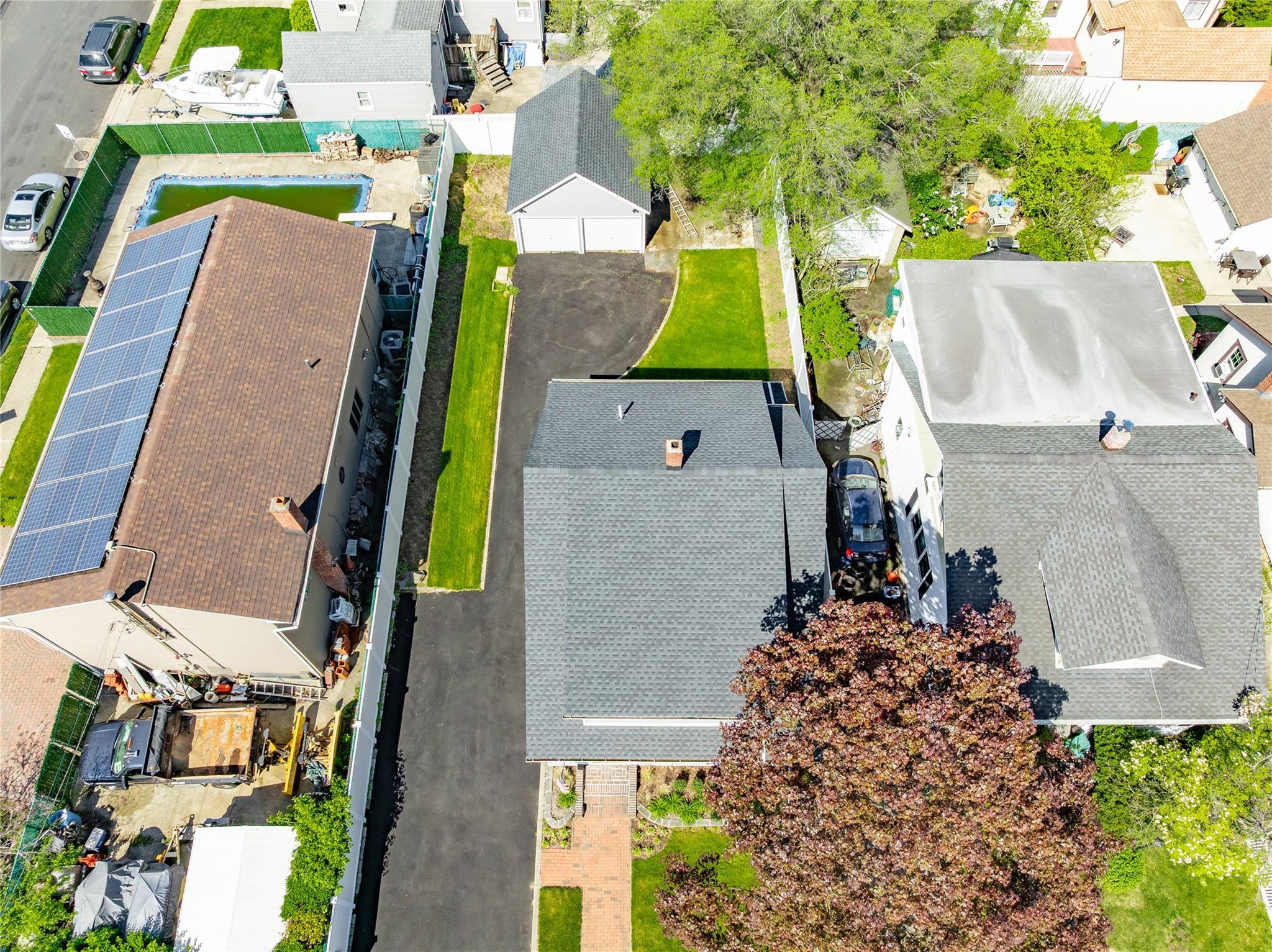 Single Family Oceanside  Nassau County, NY 11572, MLS-859660-22