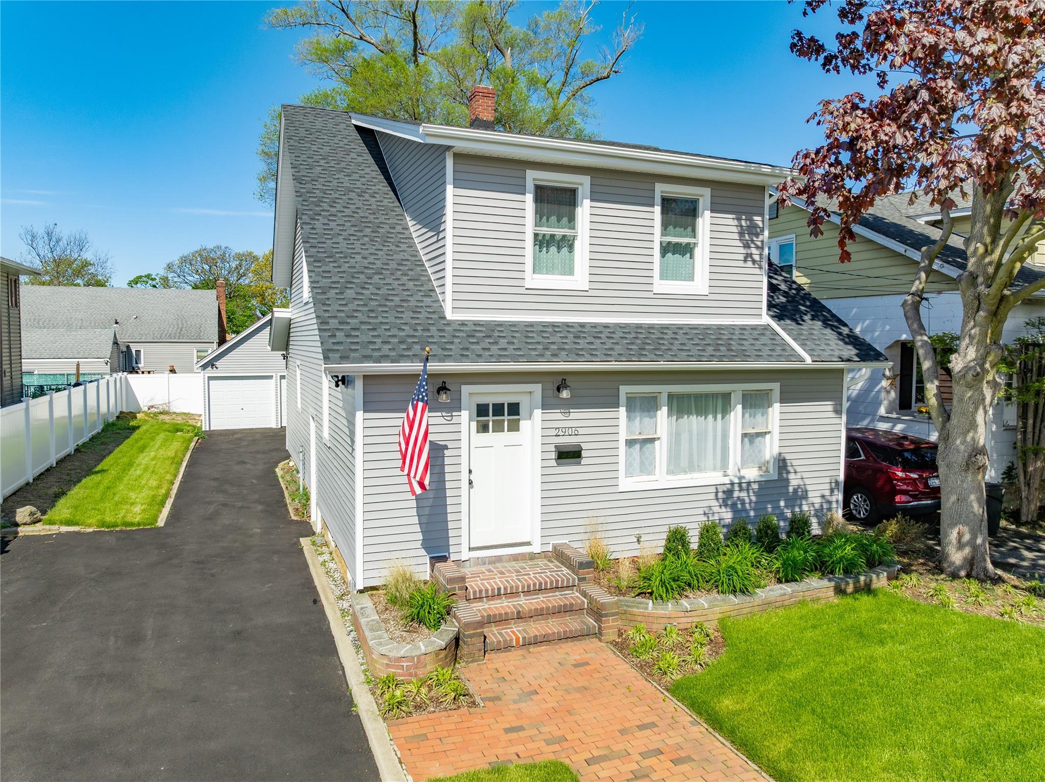 Single Family Oceanside  Nassau County, NY 11572, MLS-859660-25
