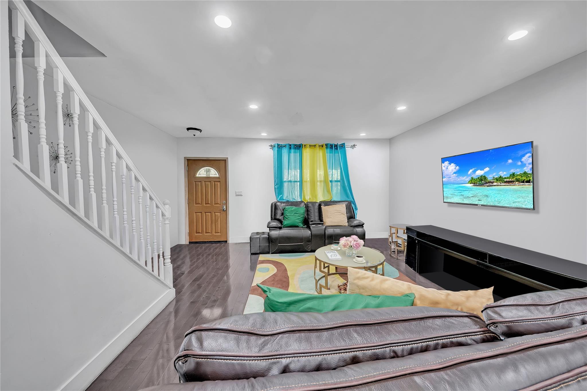 Single Family Grenada  Bronx, NY 10466, MLS-859664-10