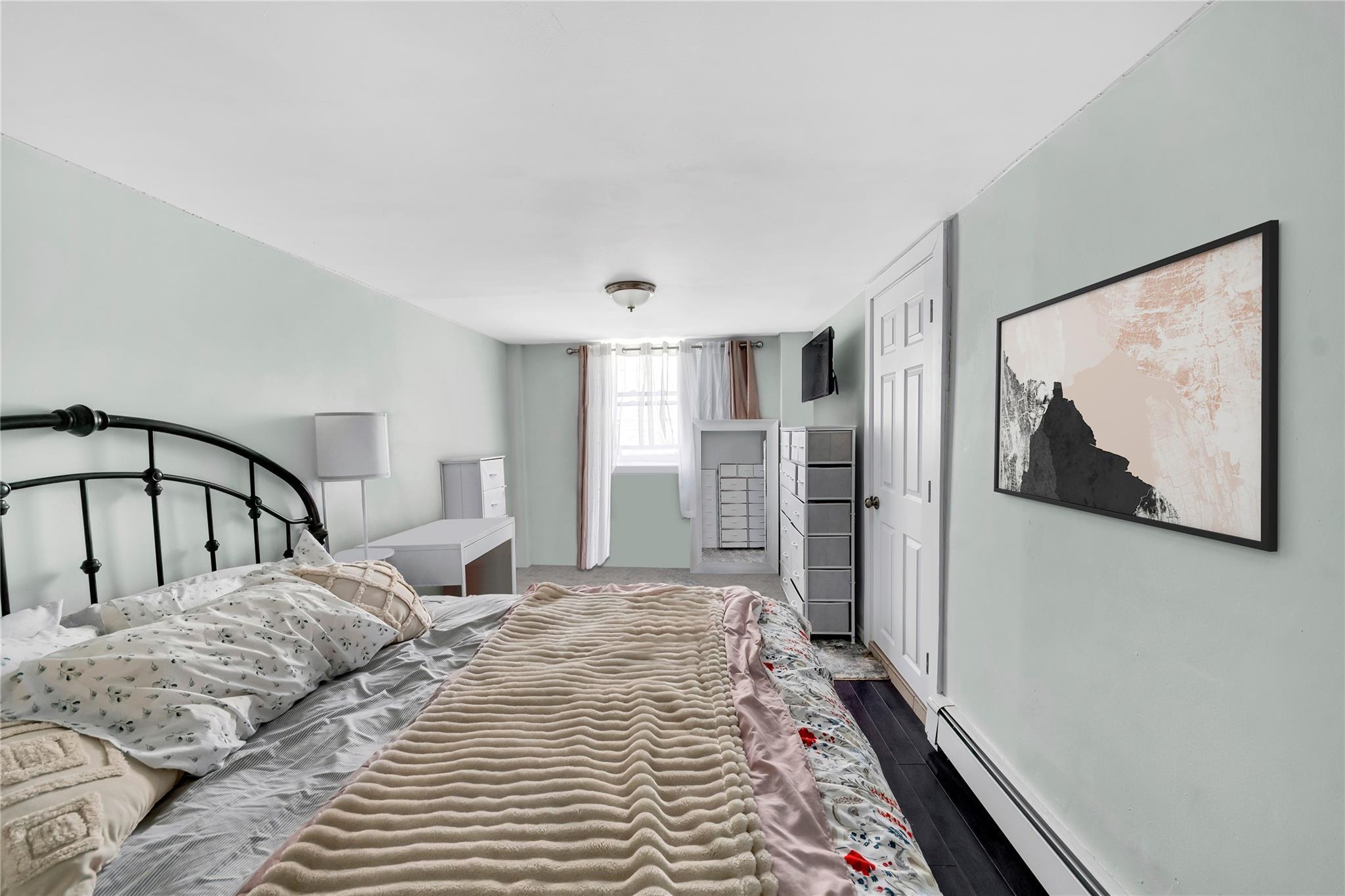 Single Family Grenada  Bronx, NY 10466, MLS-859664-13