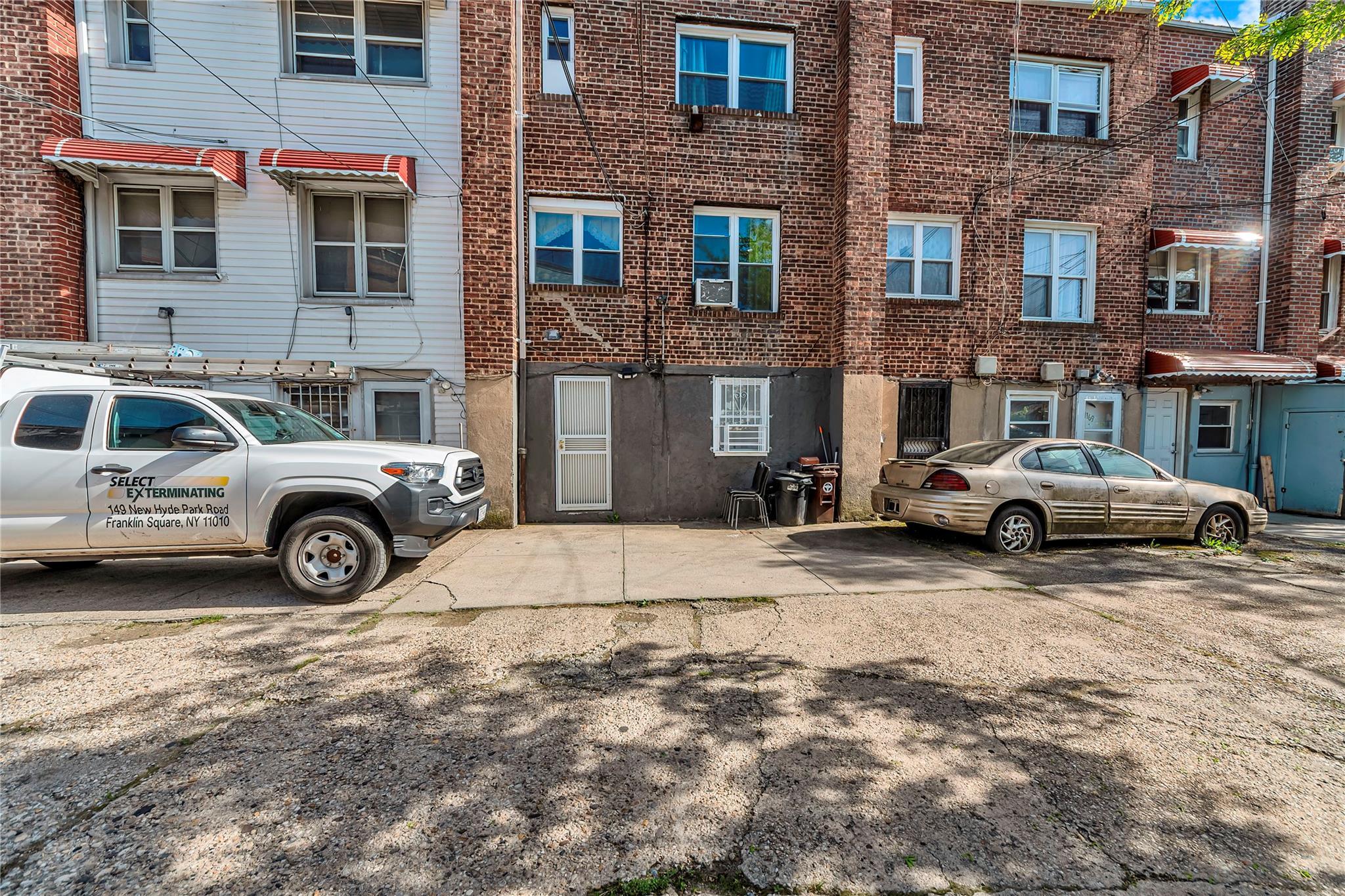 Single Family Grenada  Bronx, NY 10466, MLS-859664-16
