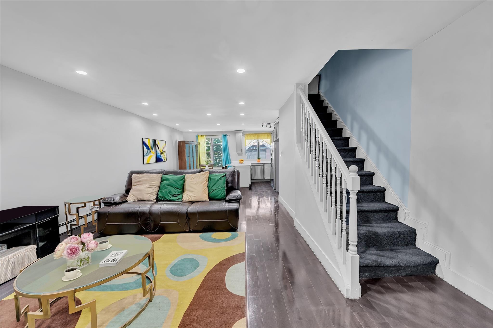 Single Family Grenada  Bronx, NY 10466, MLS-859664-2