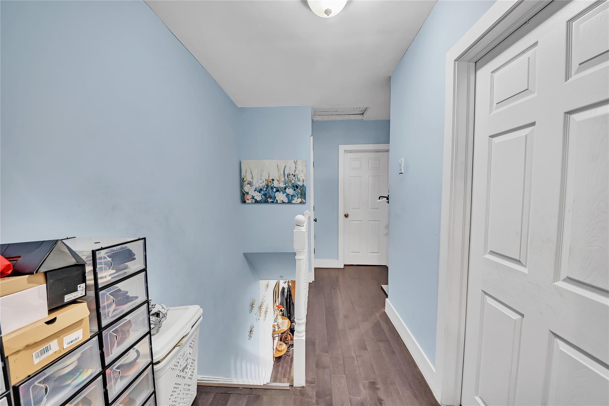 Single Family Grenada  Bronx, NY 10466, MLS-859664-6
