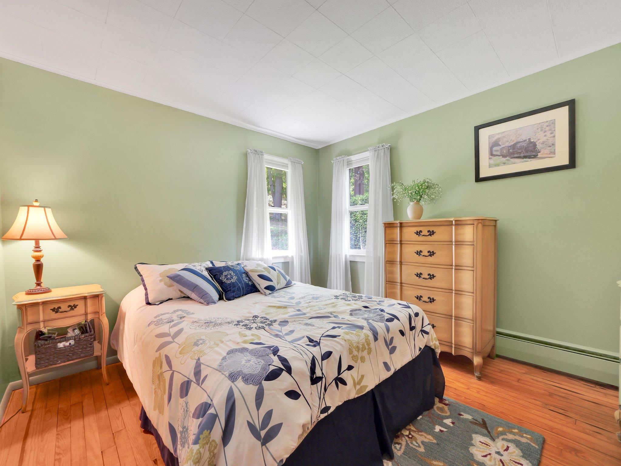 Single Family Eldred Yulan  Sullivan County, NY 12792, MLS-859667-10