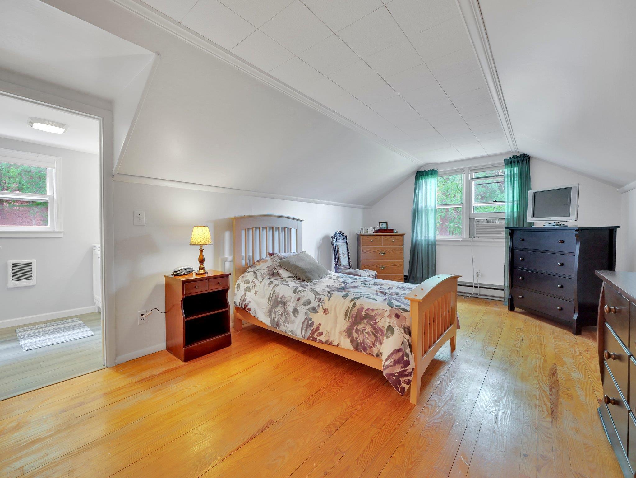 Single Family Eldred Yulan  Sullivan County, NY 12792, MLS-859667-14