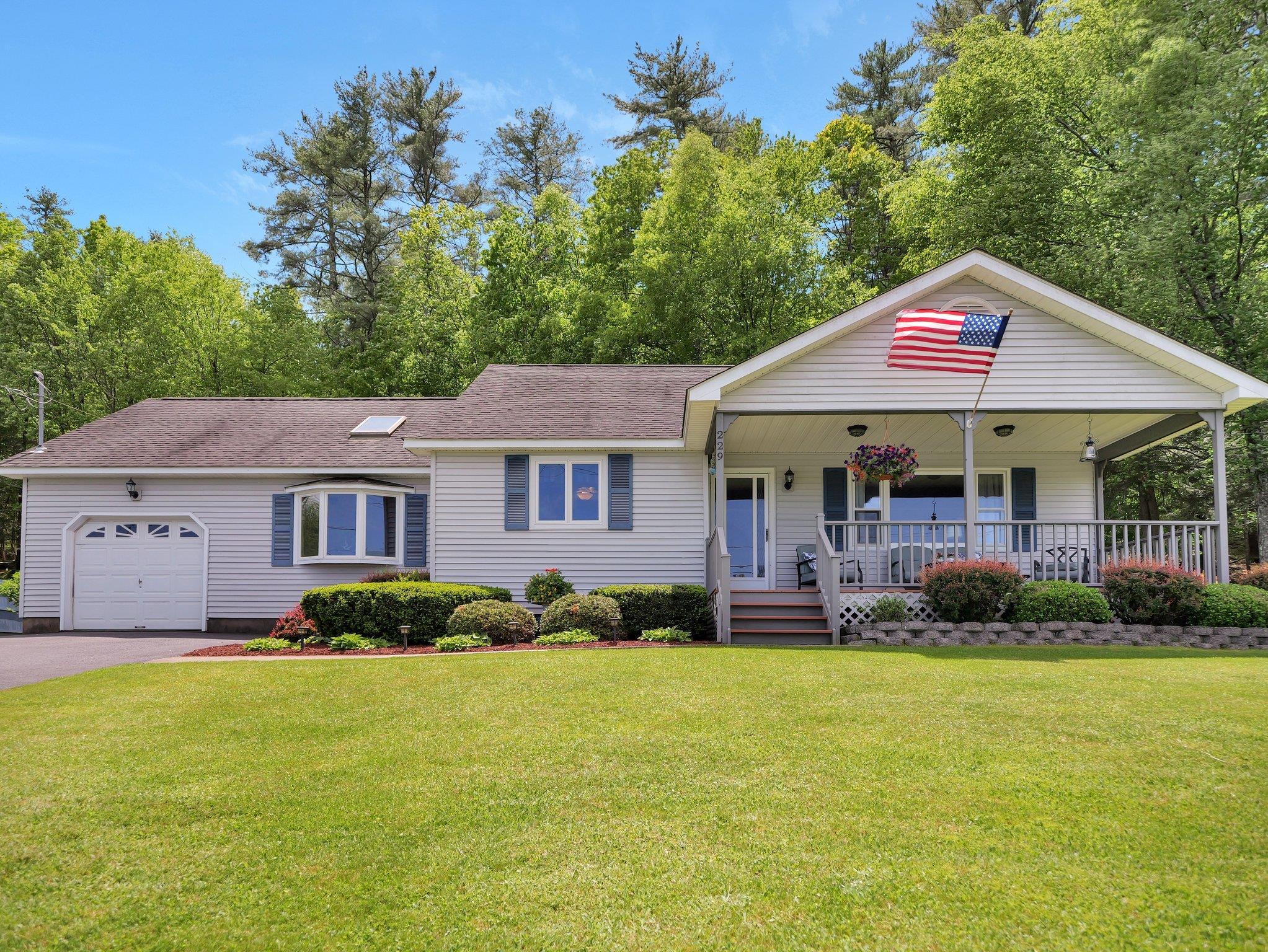 Single Family Eldred Yulan  Sullivan County, NY 12792, MLS-859667-2