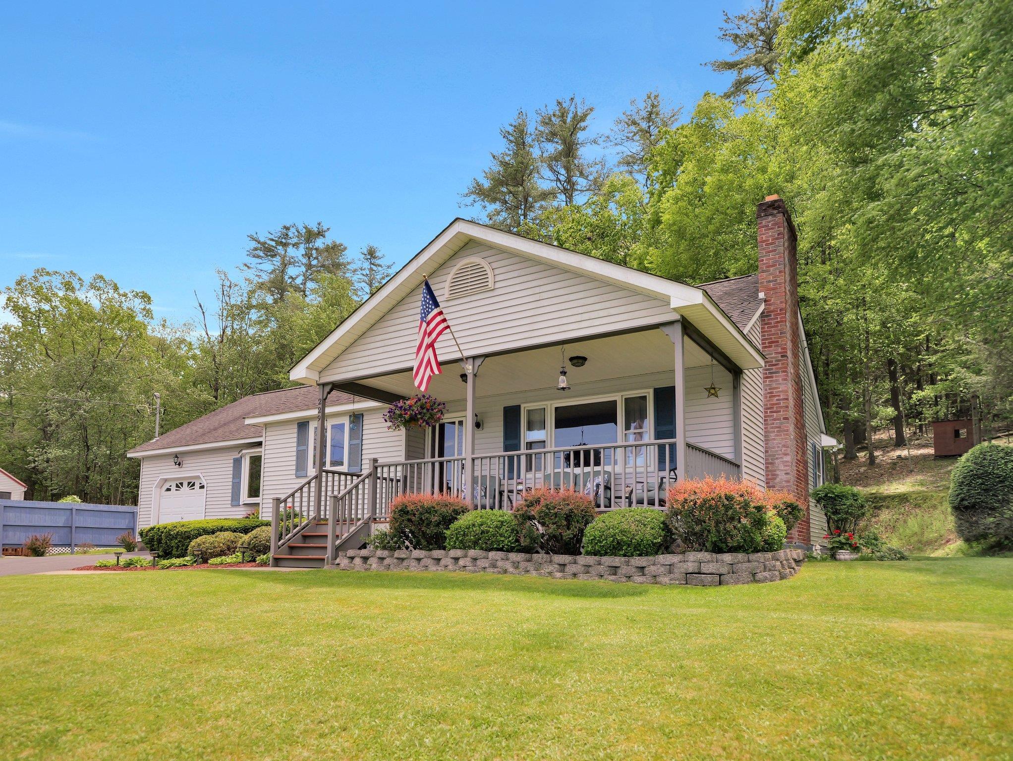 Single Family Eldred Yulan  Sullivan County, NY 12792, MLS-859667-25