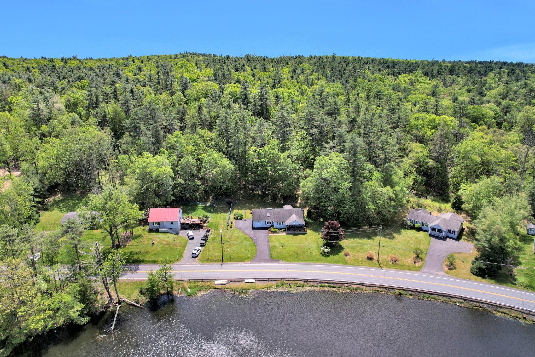 Single Family Eldred Yulan  Sullivan County, NY 12792, MLS-859667-29