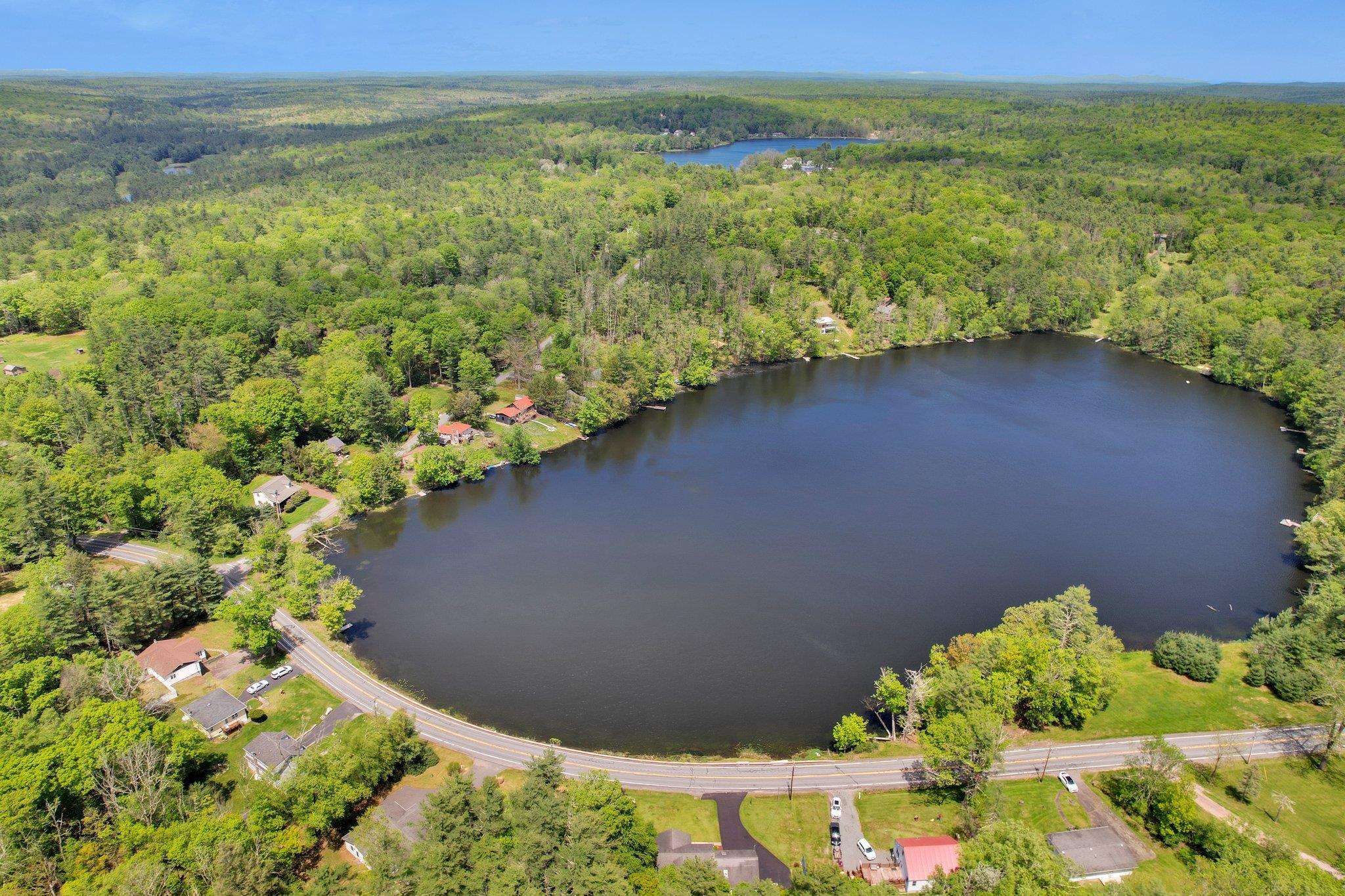 Single Family Eldred Yulan  Sullivan County, NY 12792, MLS-859667-3