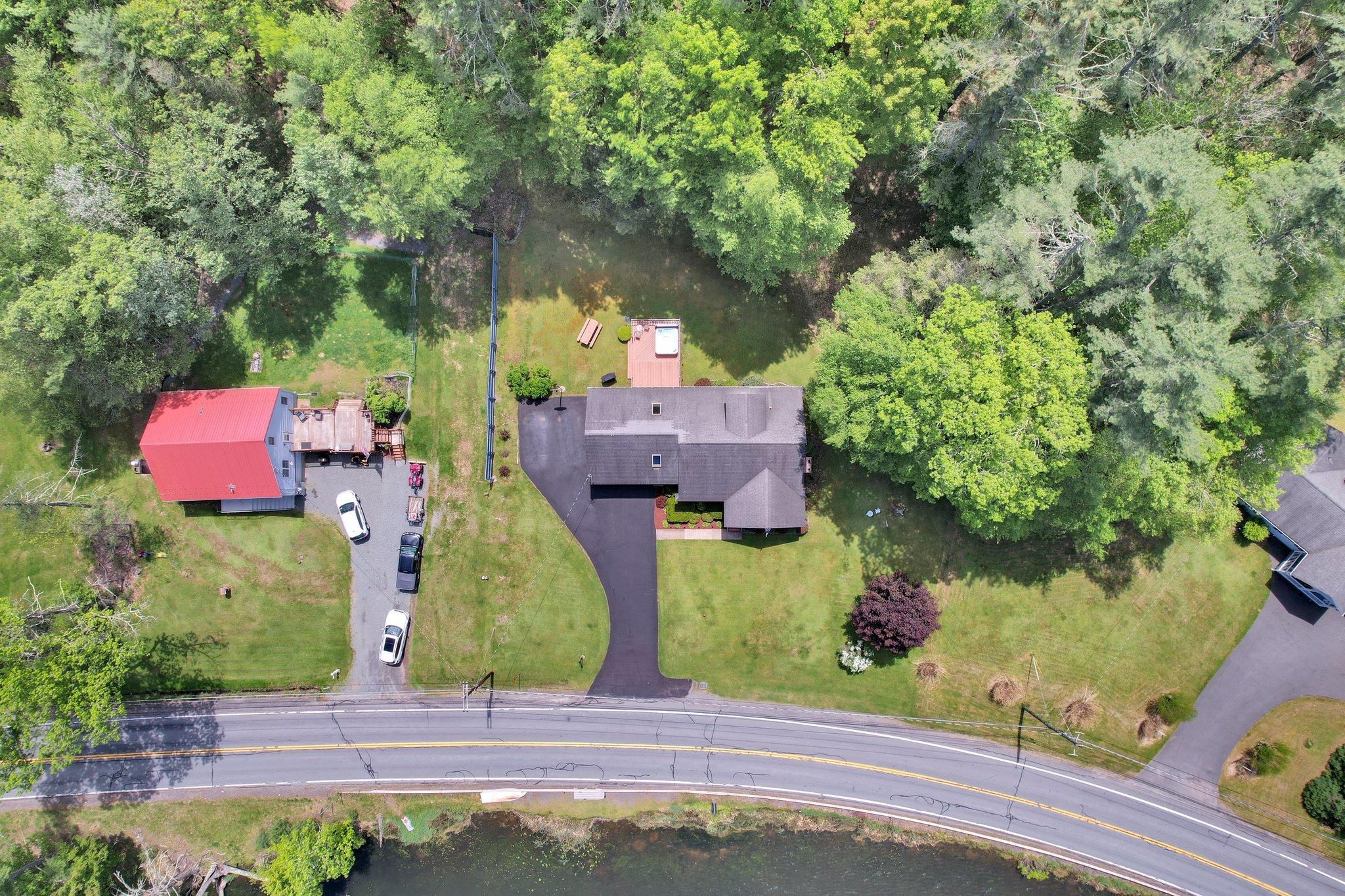 Single Family Eldred Yulan  Sullivan County, NY 12792, MLS-859667-30