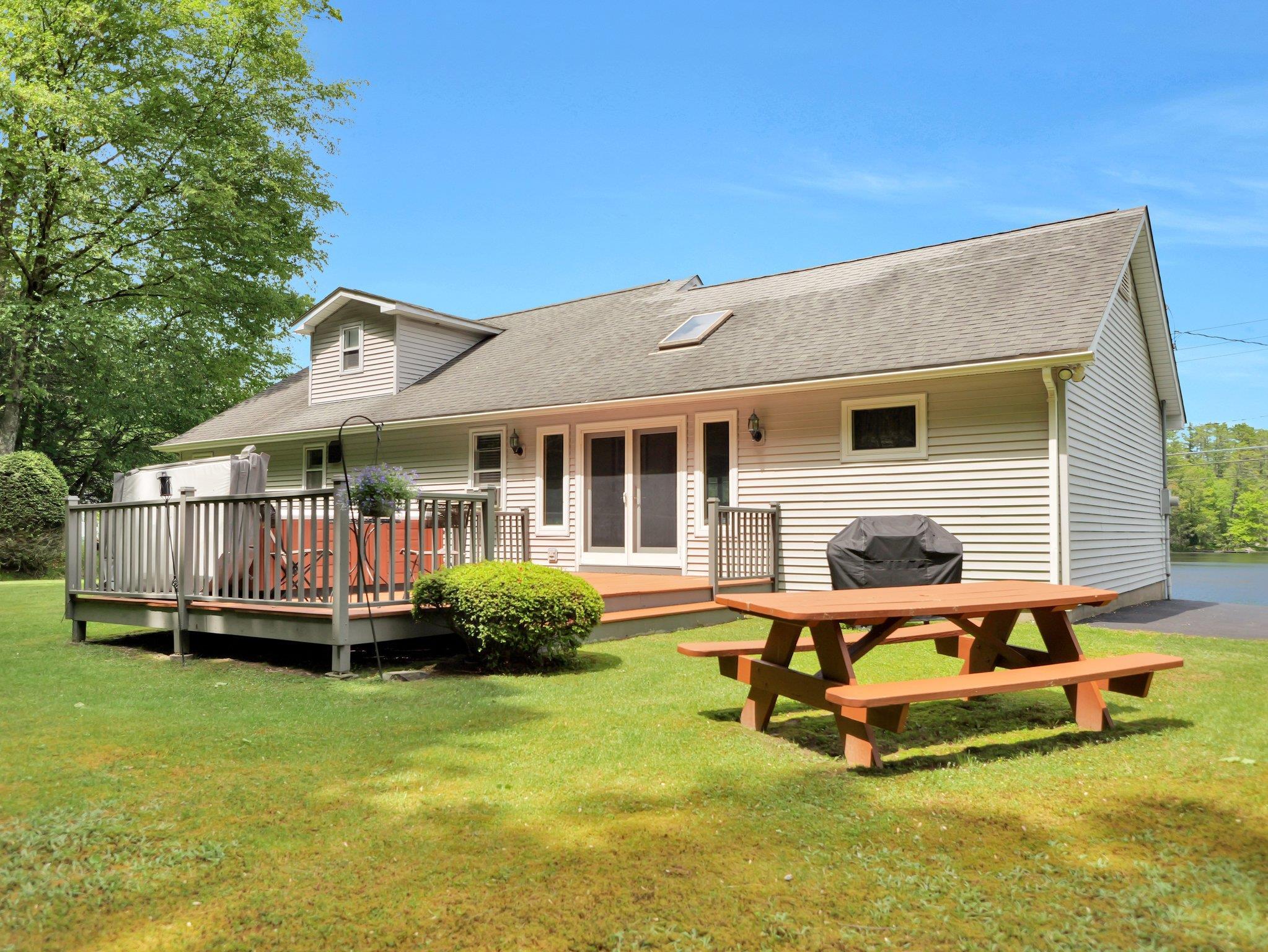 Single Family Eldred Yulan  Sullivan County, NY 12792, MLS-859667-34