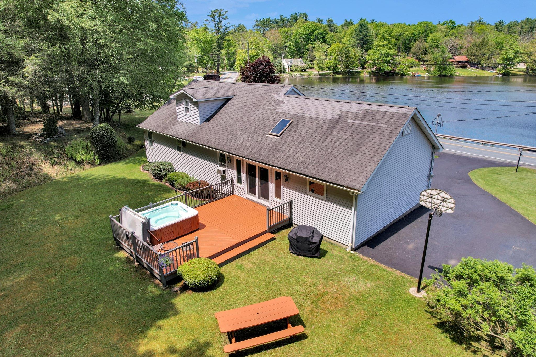 Single Family Eldred Yulan  Sullivan County, NY 12792, MLS-859667-4