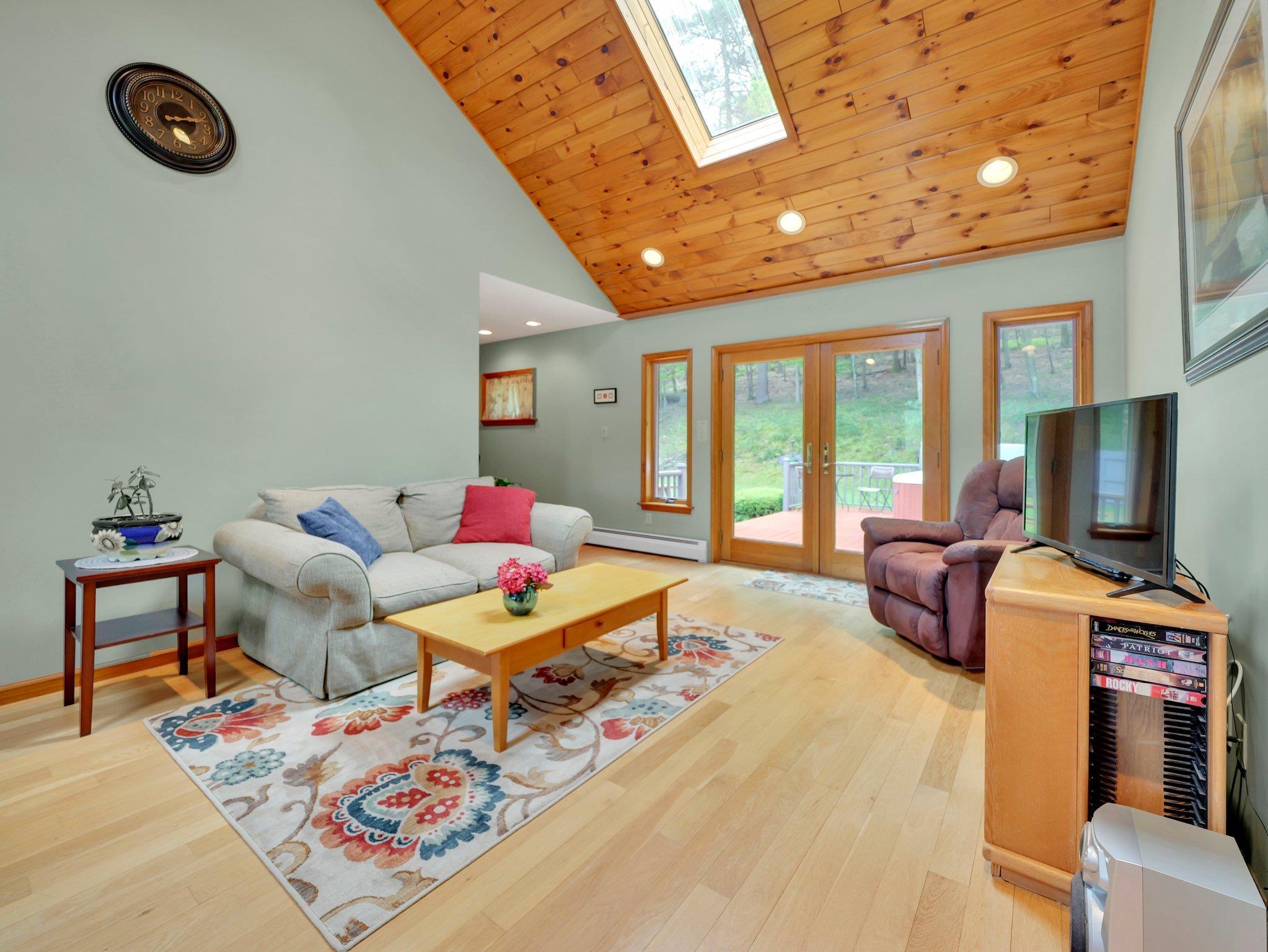 Single Family Eldred Yulan  Sullivan County, NY 12792, MLS-859667-8
