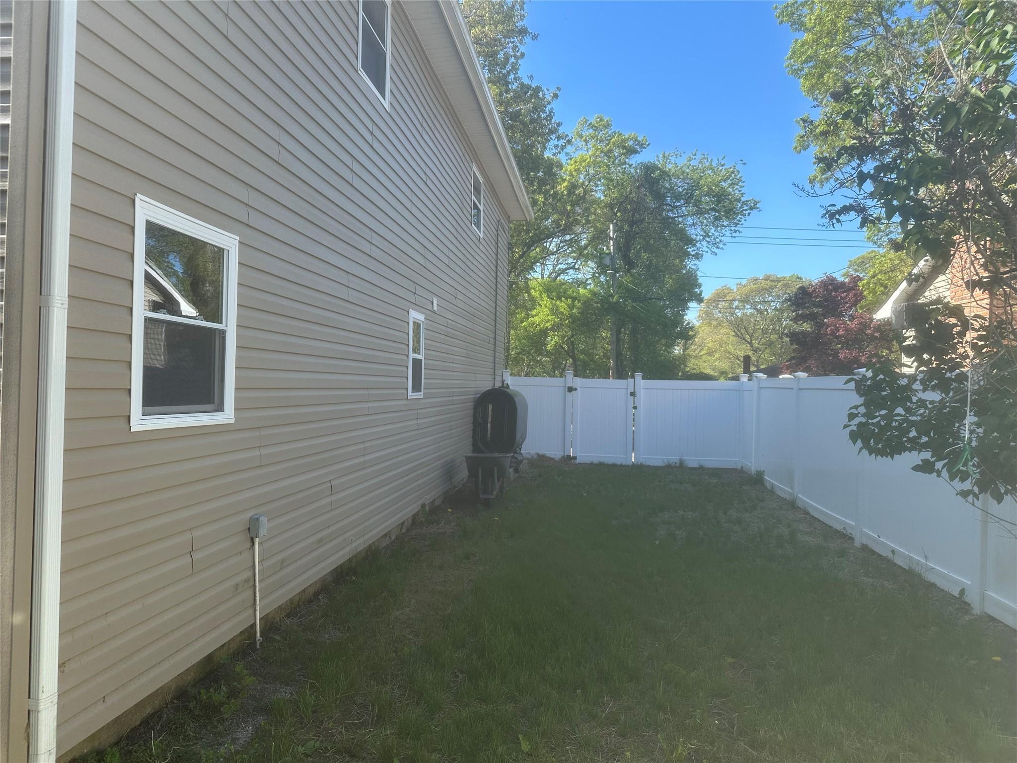 Single Family Patchogue  Suffolk County, NY 11950, MLS-859671-20