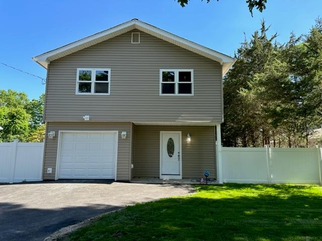 Single Family Patchogue  Suffolk County, NY 11950, MLS-859671-22