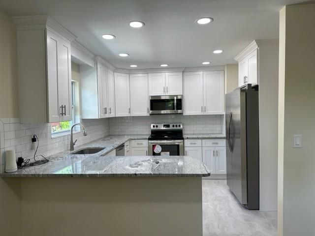 Single Family Patchogue  Suffolk County, NY 11950, MLS-859671-4
