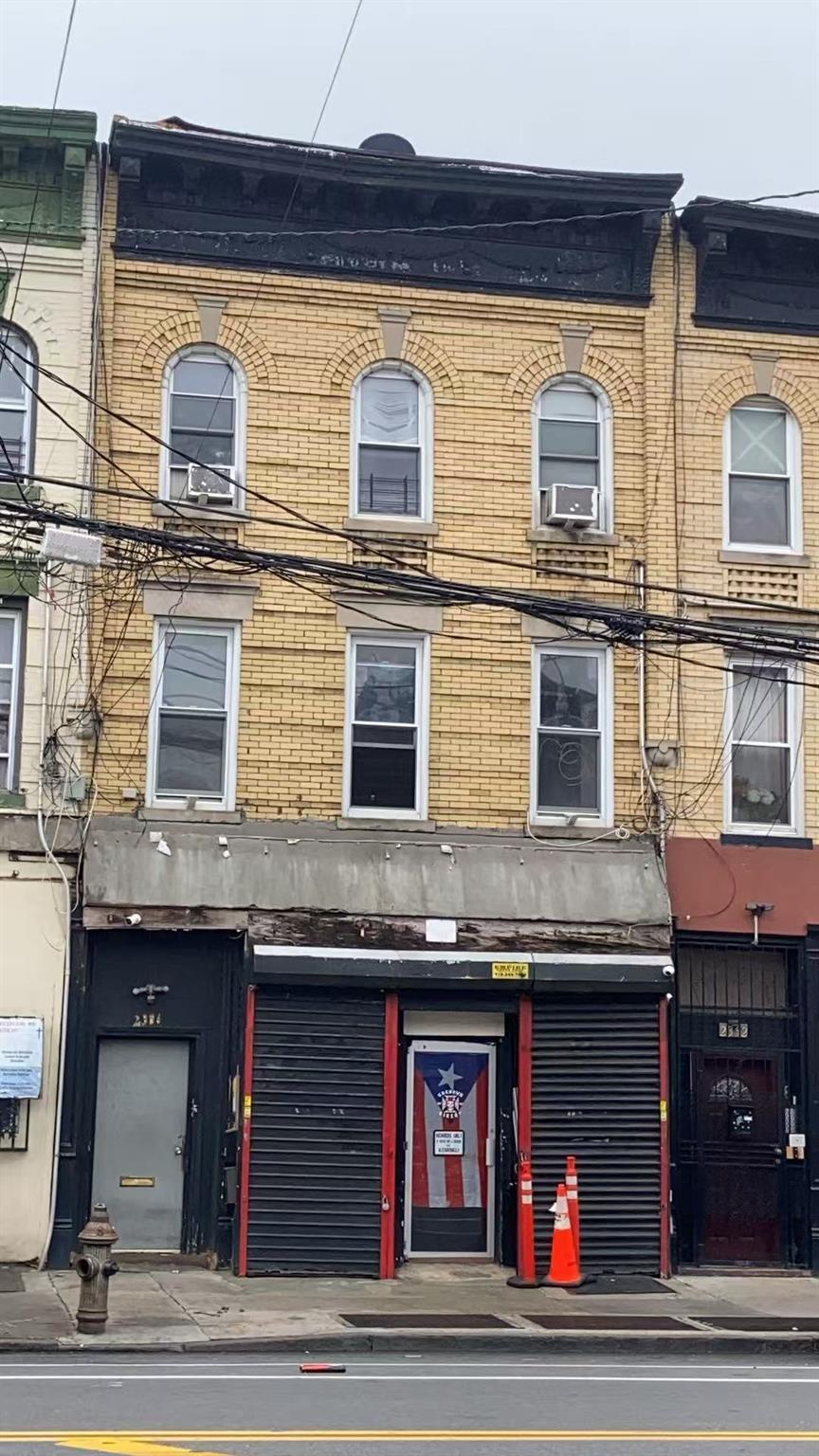 Apartment Pitkin  Brooklyn, NY 11207, MLS-859677-2