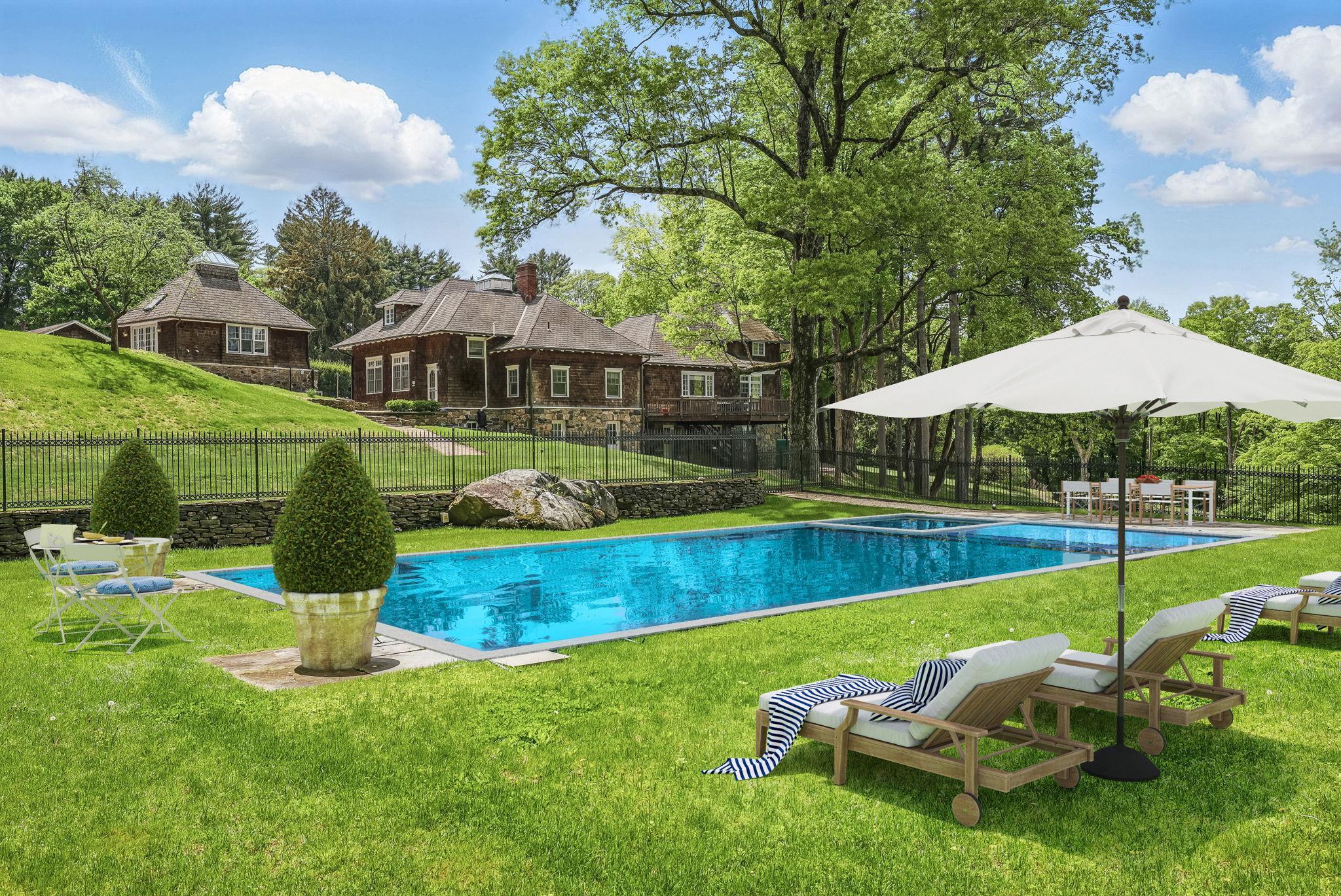 Single Family Chestnut Ridge  Westchester County, NY 10549, MLS-859678-30