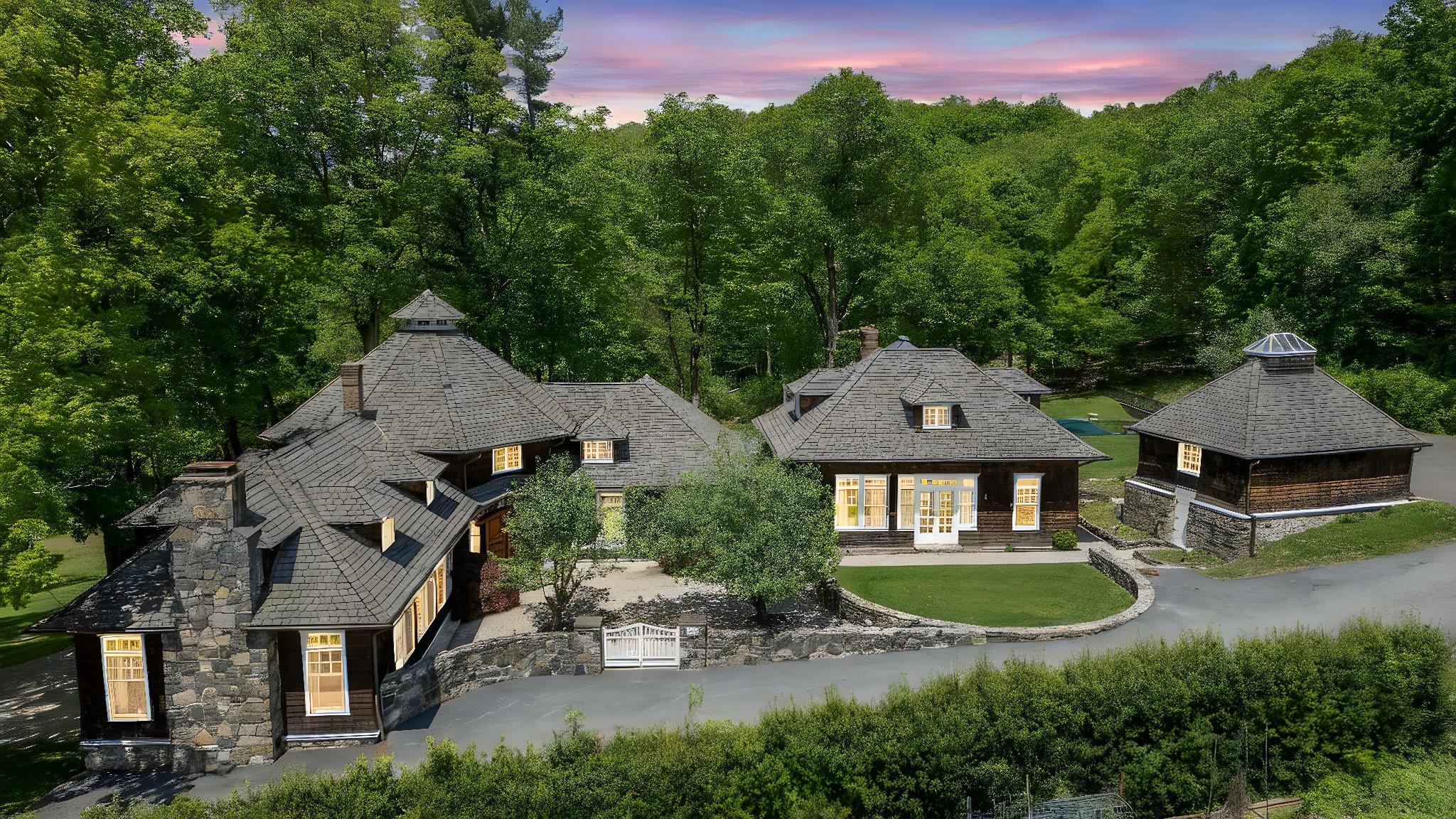 Single Family Chestnut Ridge  Westchester County, NY 10549, MLS-859678-32