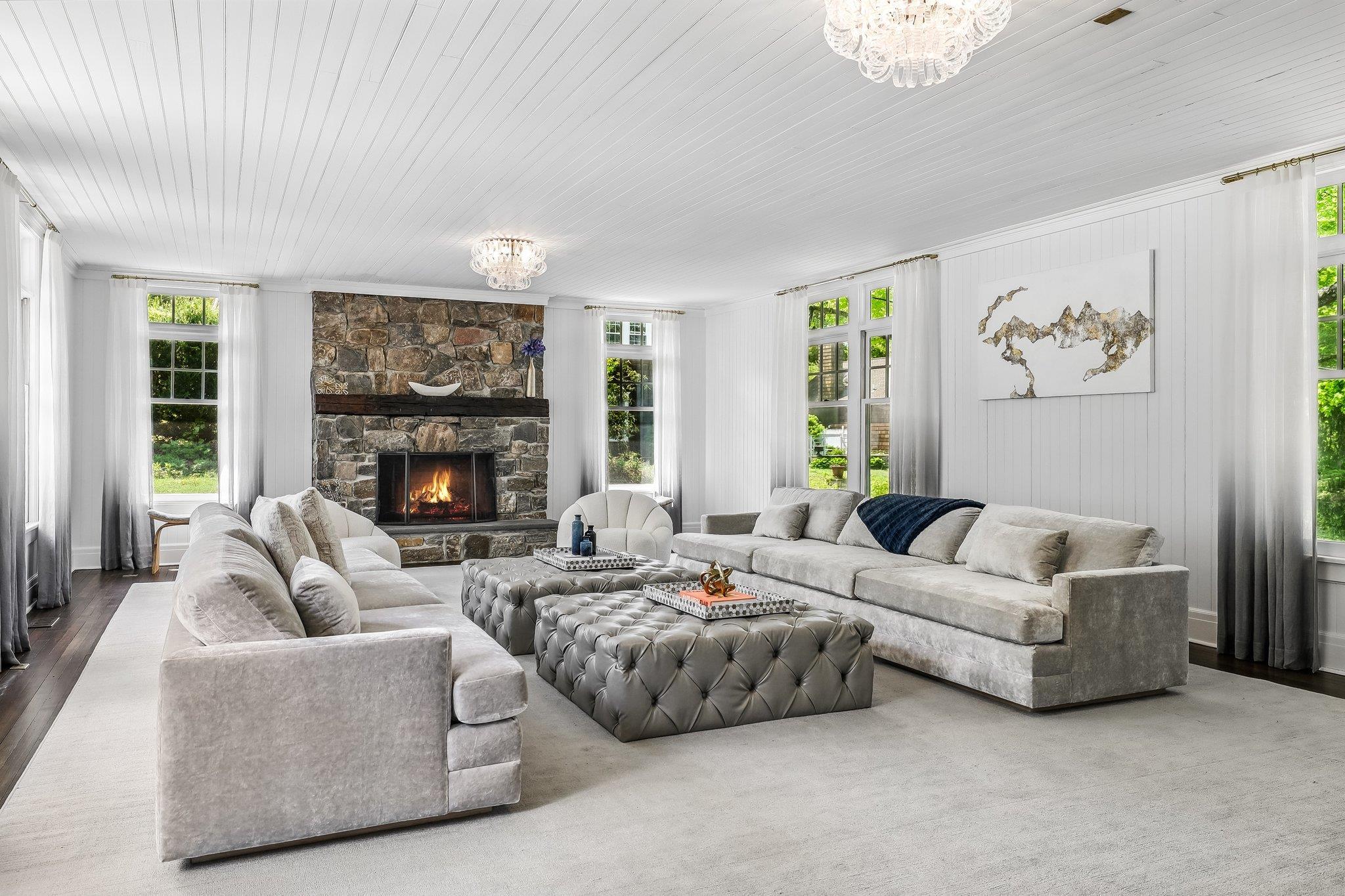 Single Family Chestnut Ridge  Westchester County, NY 10549, MLS-859678-5