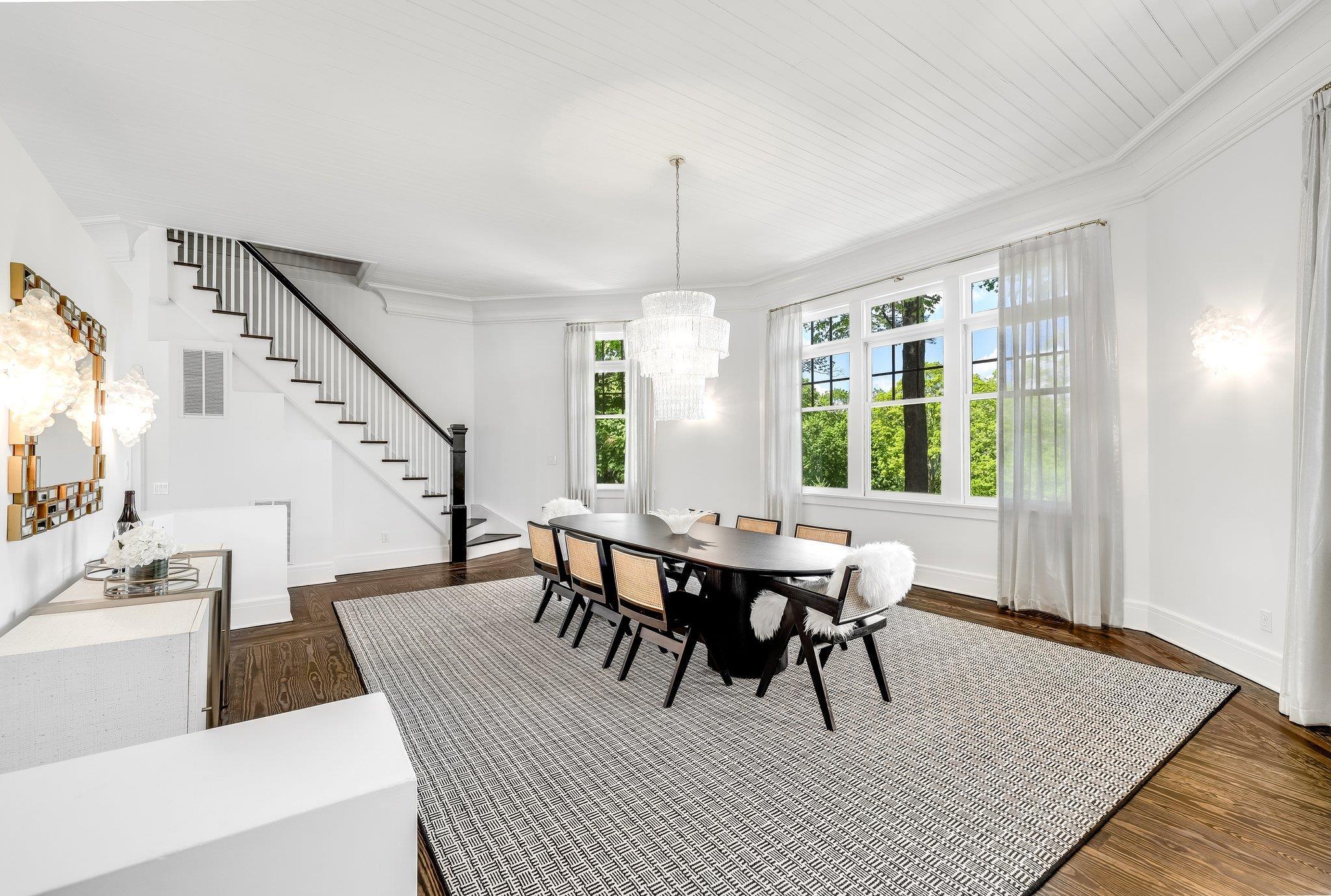 Single Family Chestnut Ridge  Westchester County, NY 10549, MLS-859678-8