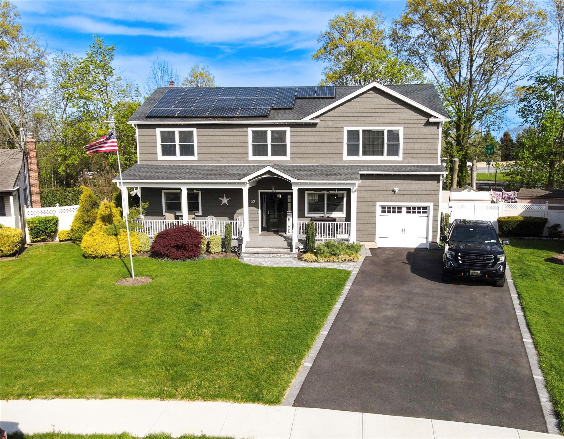 Single Family Windhorst  Nassau County, NY 11714, MLS-859681-3