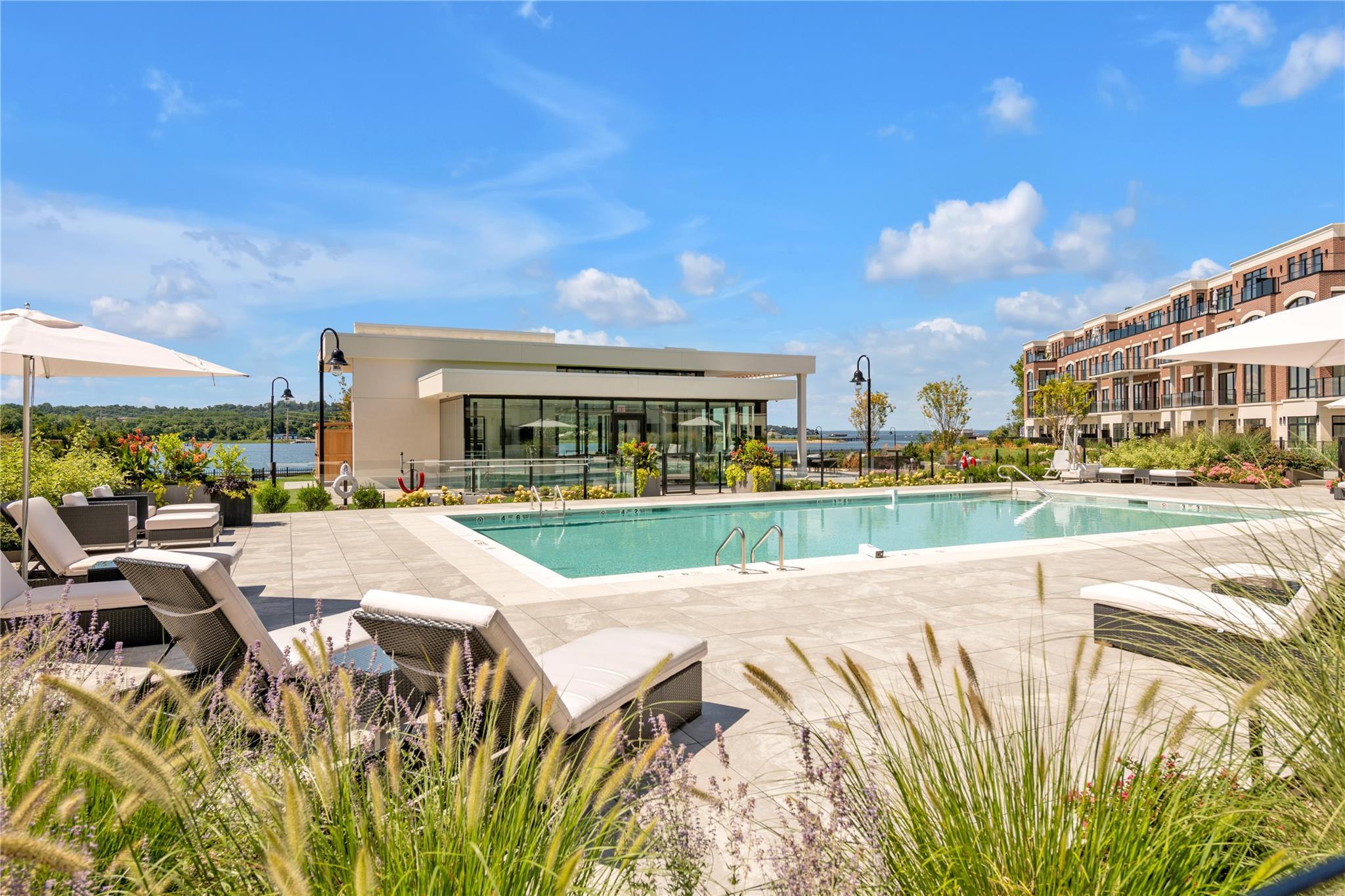 Condo Shore  Nassau County, NY 11547, MLS-859687-13