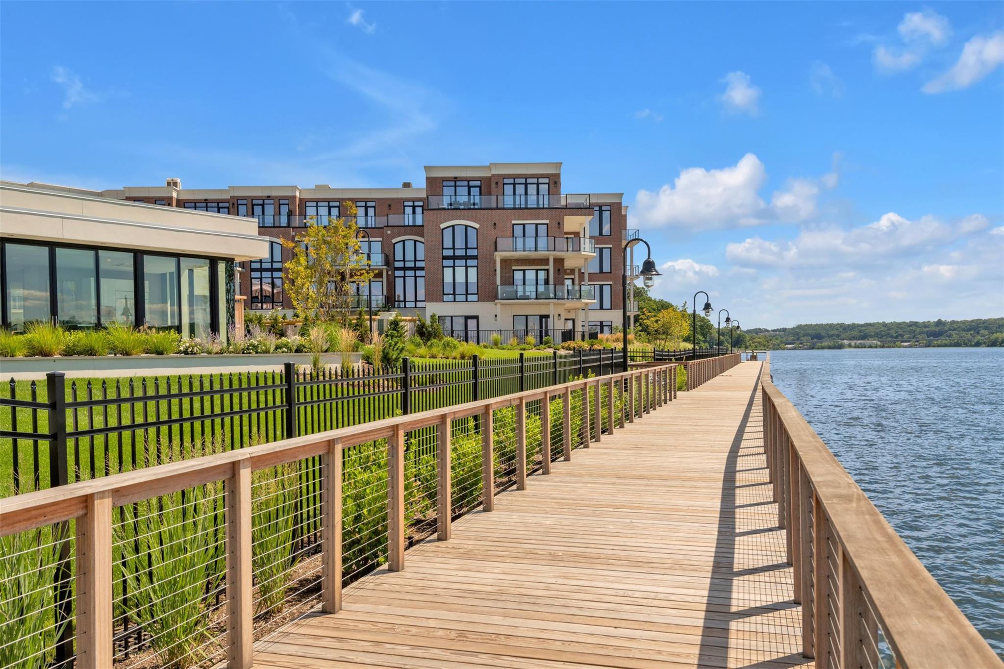 Condo Shore  Nassau County, NY 11547, MLS-859687-18