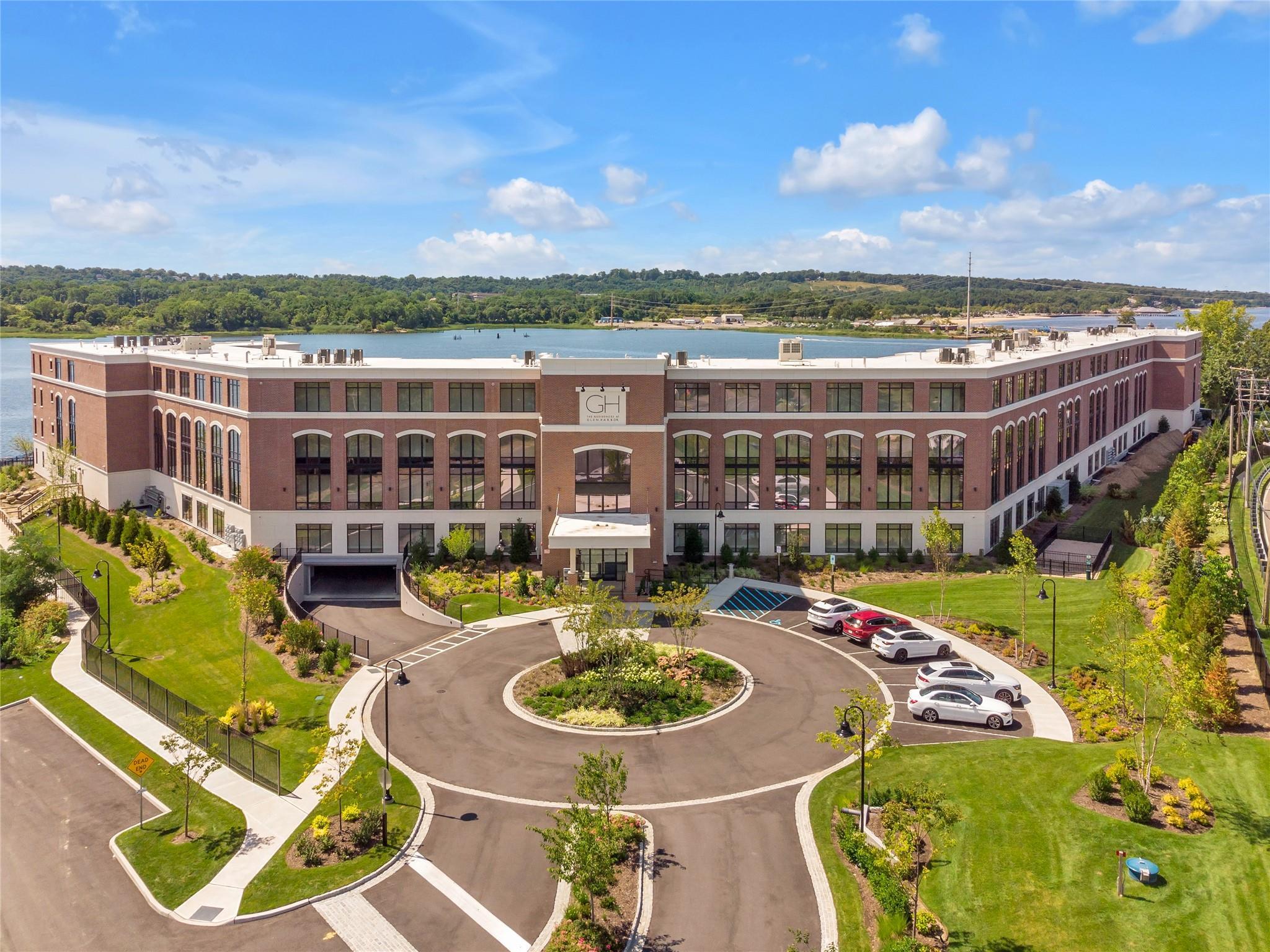 Condo Shore  Nassau County, NY 11547, MLS-859687-2