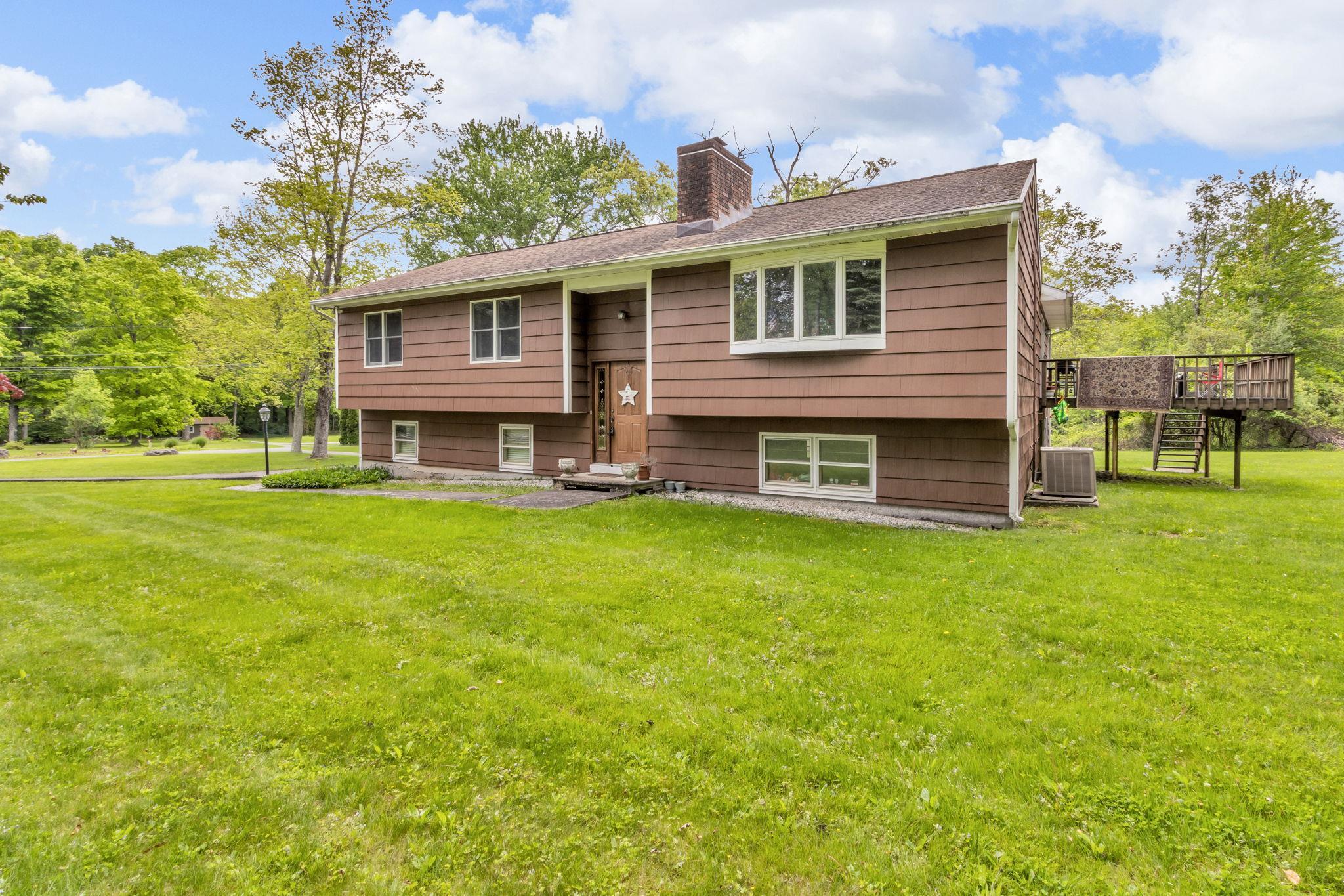 Single Family Minor  Putnam County, NY 10509, MLS-859688-16