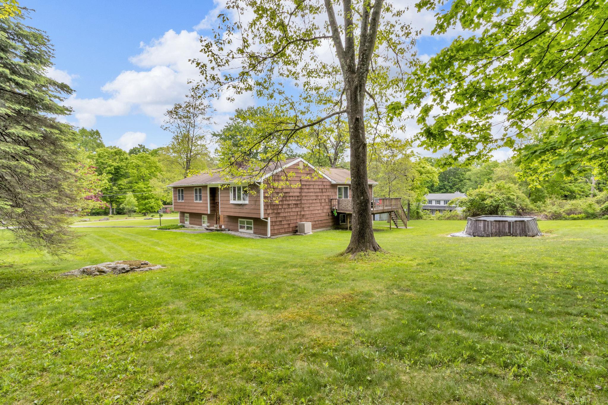 Single Family Minor  Putnam County, NY 10509, MLS-859688-17