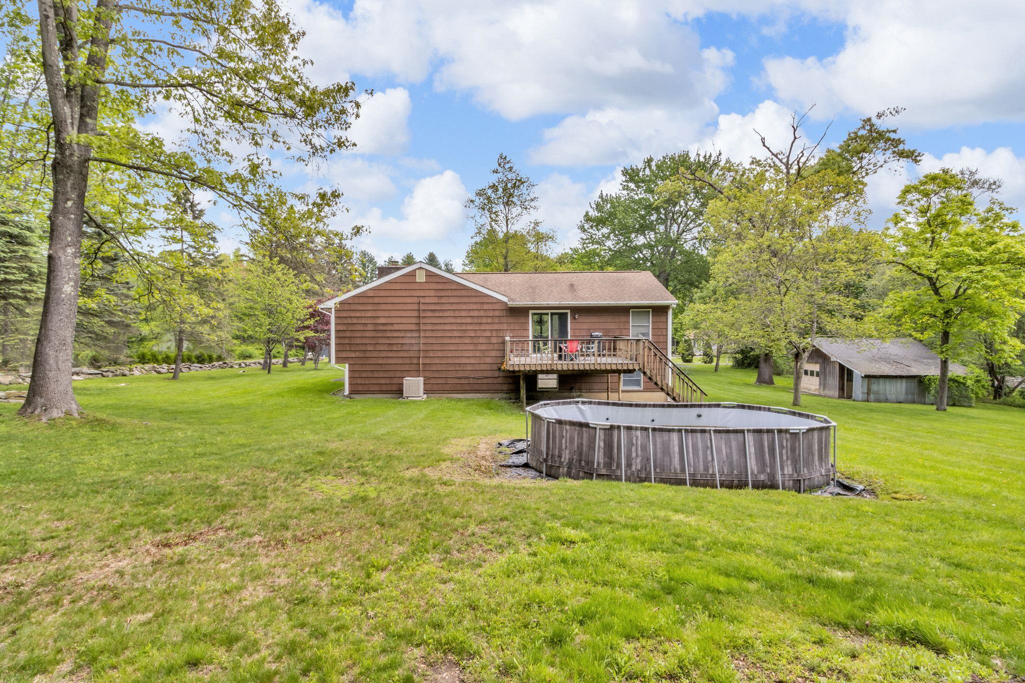 Single Family Minor  Putnam County, NY 10509, MLS-859688-18