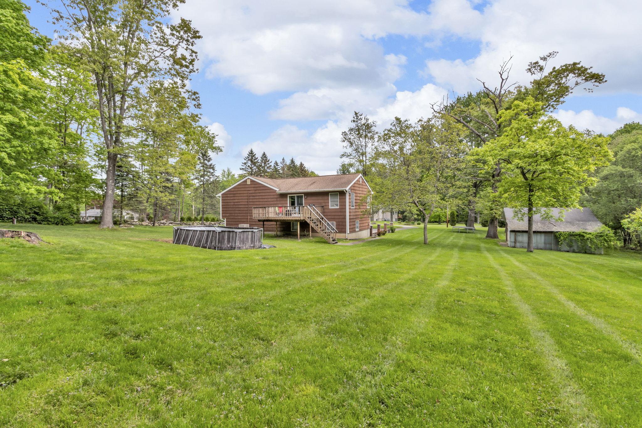 Single Family Minor  Putnam County, NY 10509, MLS-859688-19