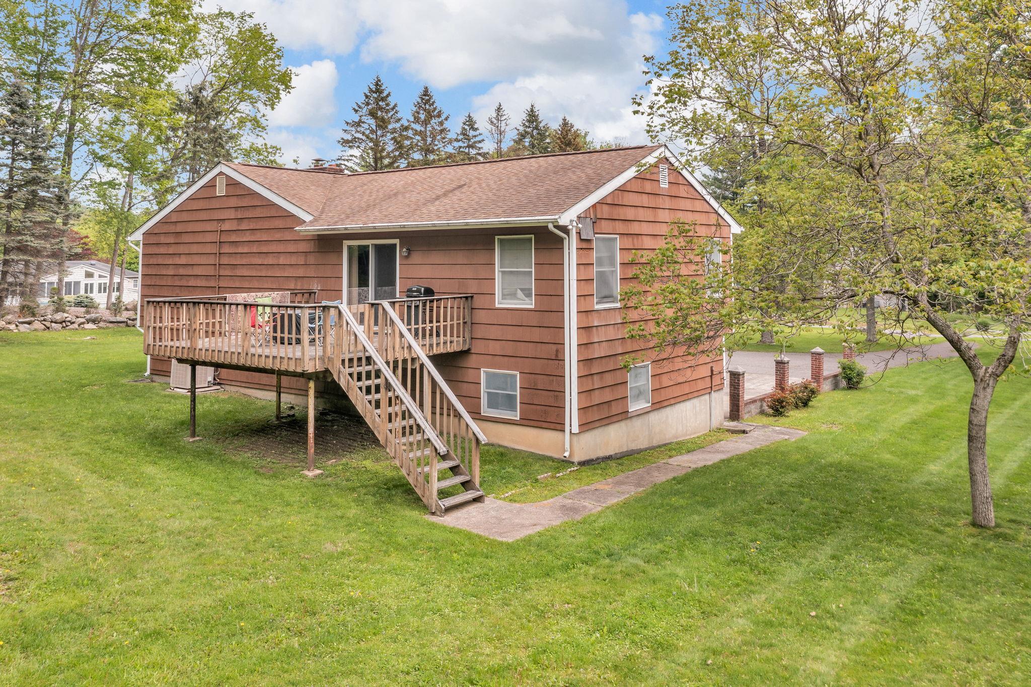 Single Family Minor  Putnam County, NY 10509, MLS-859688-27