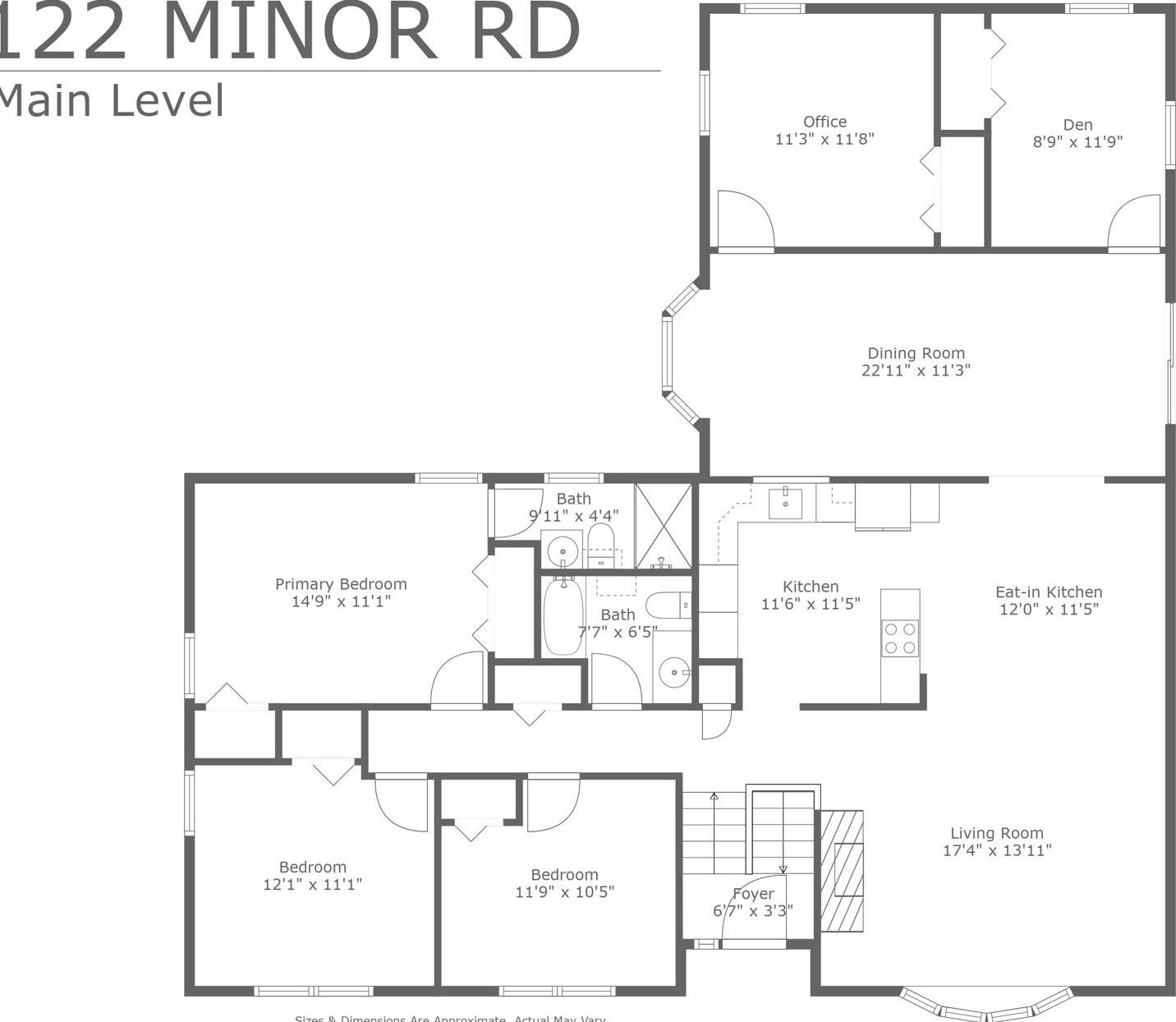 Single Family Minor  Putnam County, NY 10509, MLS-859688-29