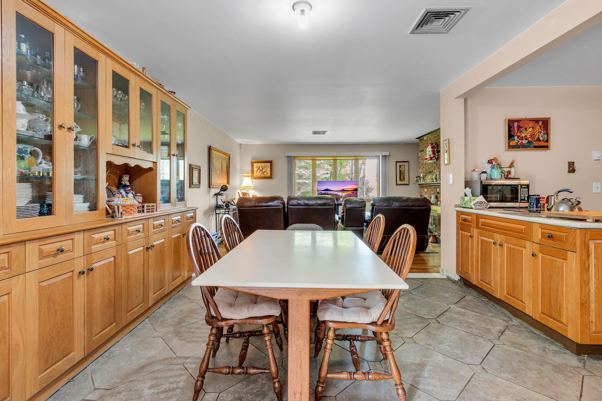 Single Family Minor  Putnam County, NY 10509, MLS-859688-8