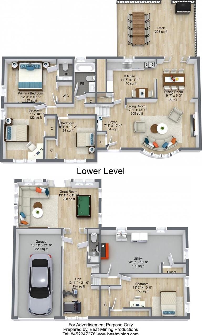 Single Family Champ  Rockland County, NY 10965, MLS-859690-32