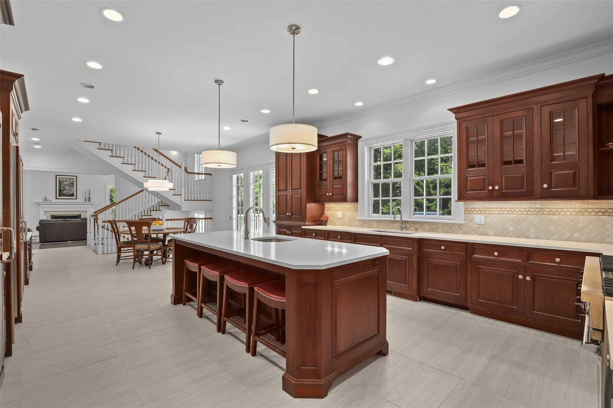 Single Family Cooper  Westchester County, NY 10583, MLS-859695-11