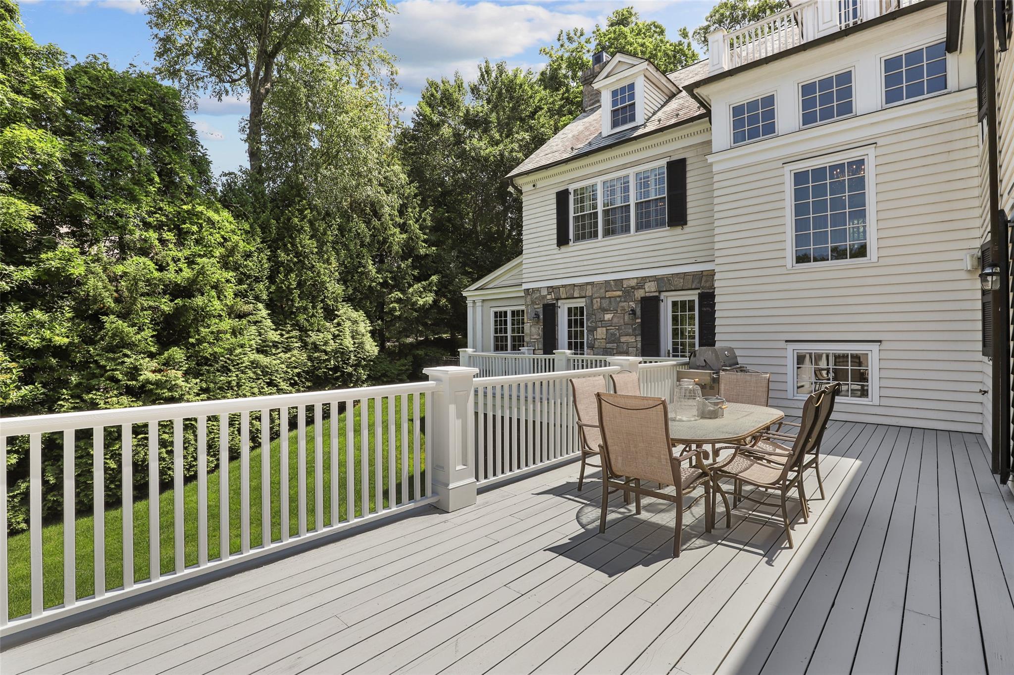 Single Family Cooper  Westchester County, NY 10583, MLS-859695-14