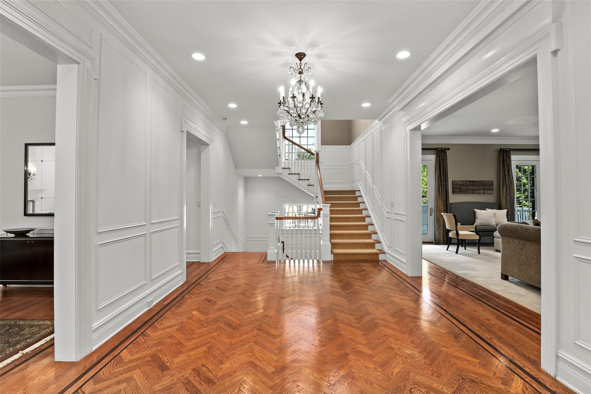 Single Family Cooper  Westchester County, NY 10583, MLS-859695-19