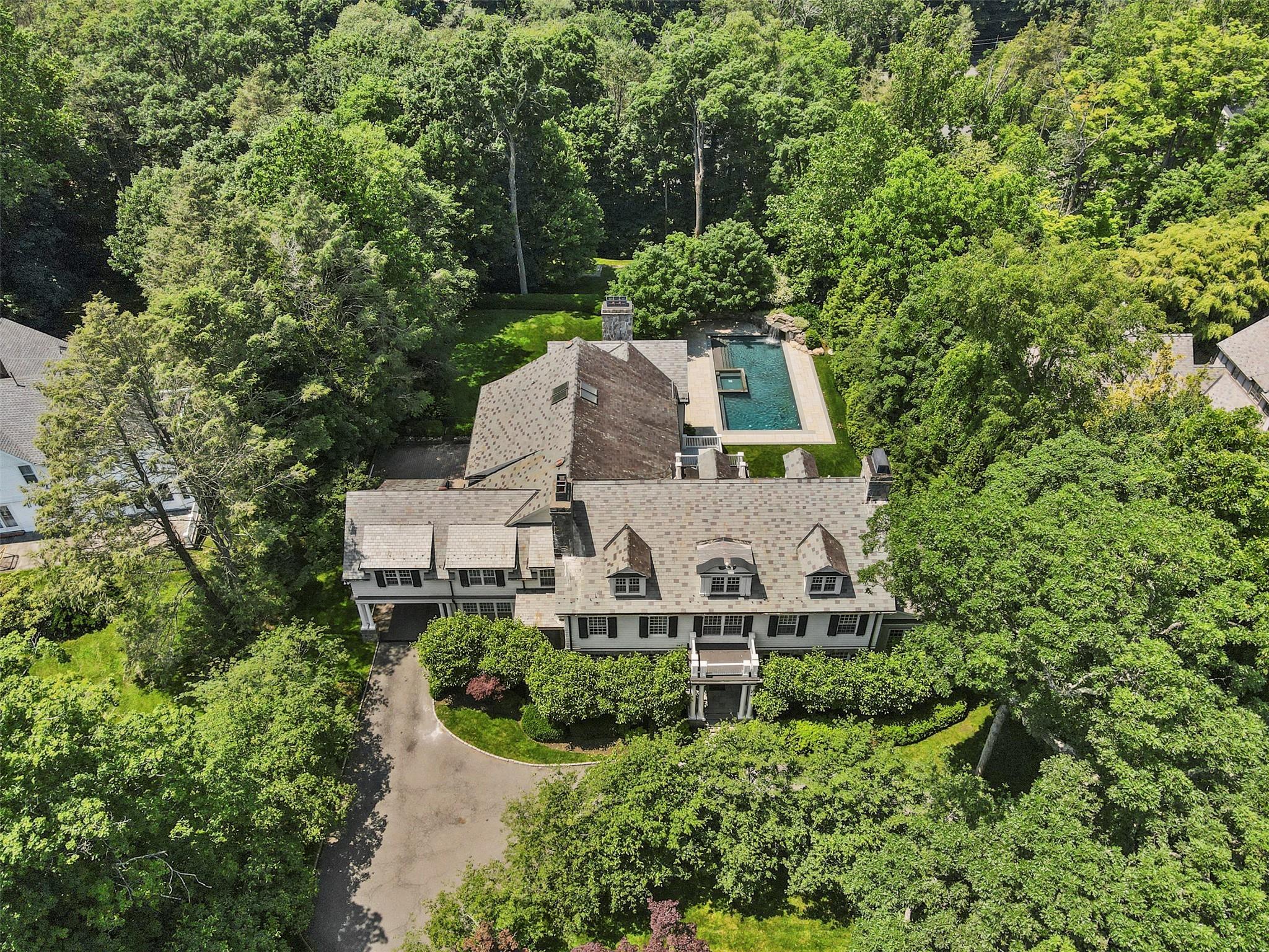 Single Family Cooper  Westchester County, NY 10583, MLS-859695-2